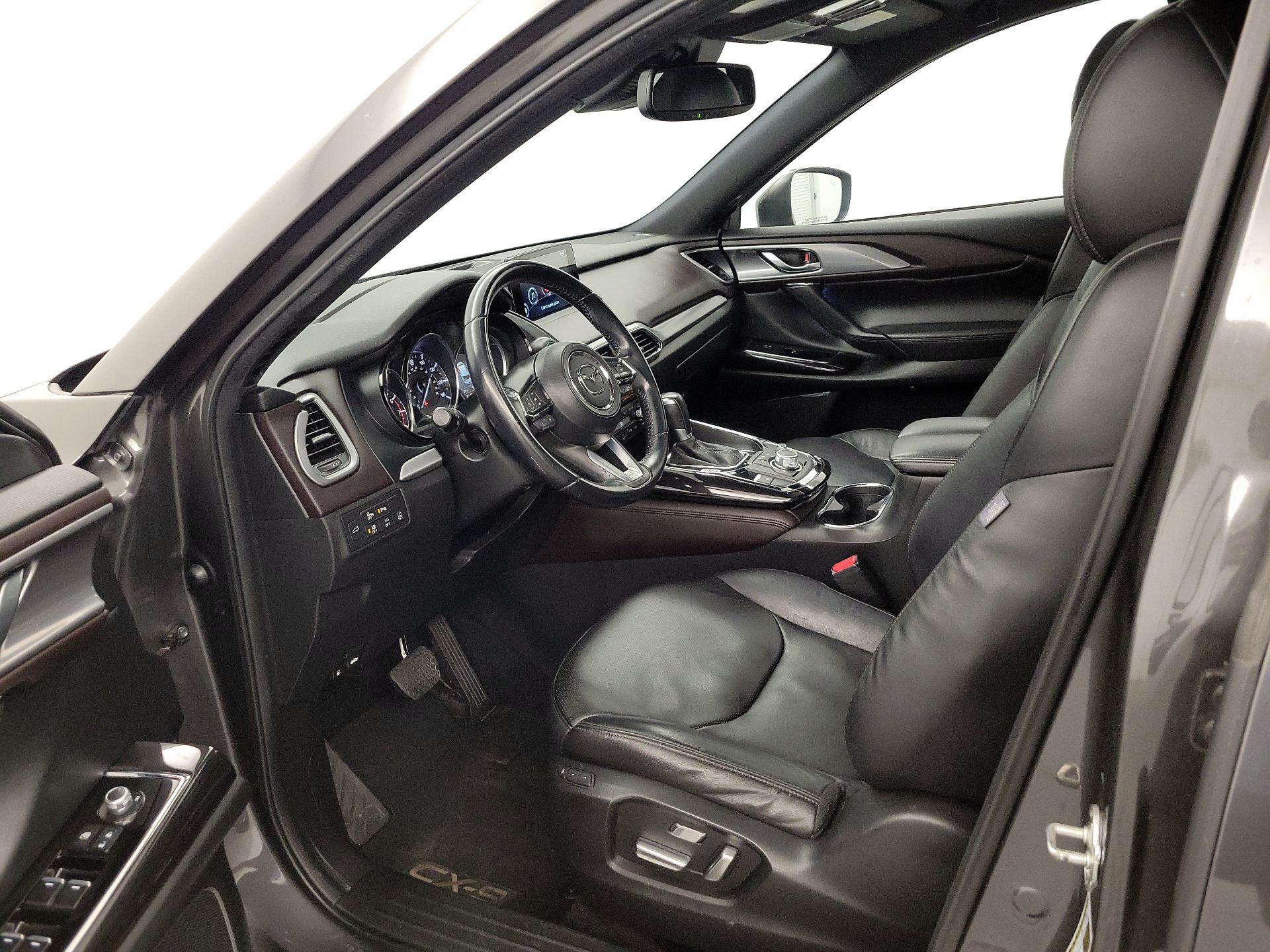 Thumbnail: 2016 Mazda CX-9 - 11