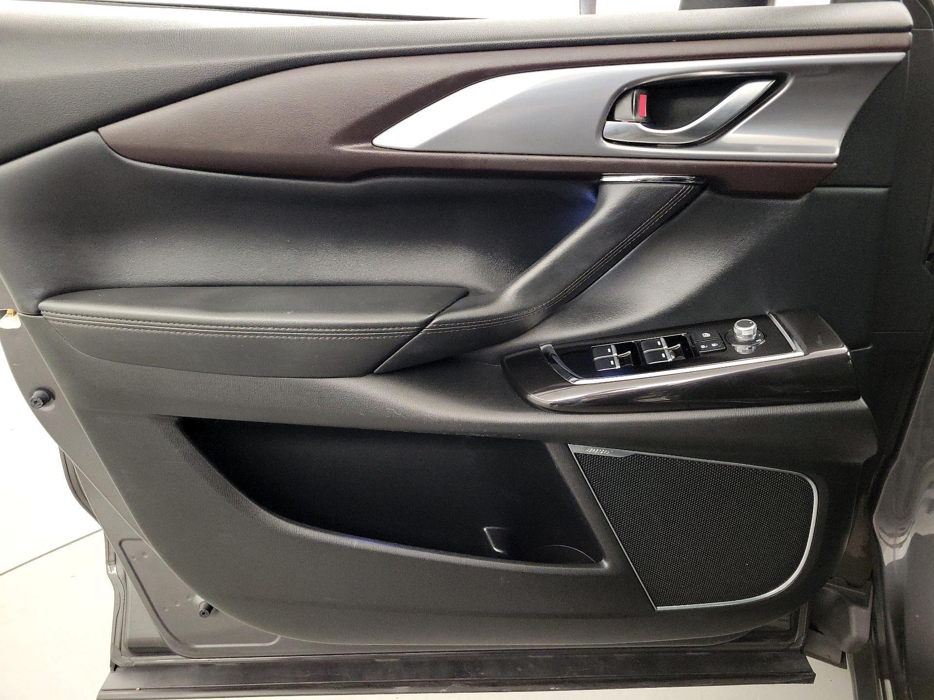 Thumbnail: 2016 Mazda CX-9 - 12