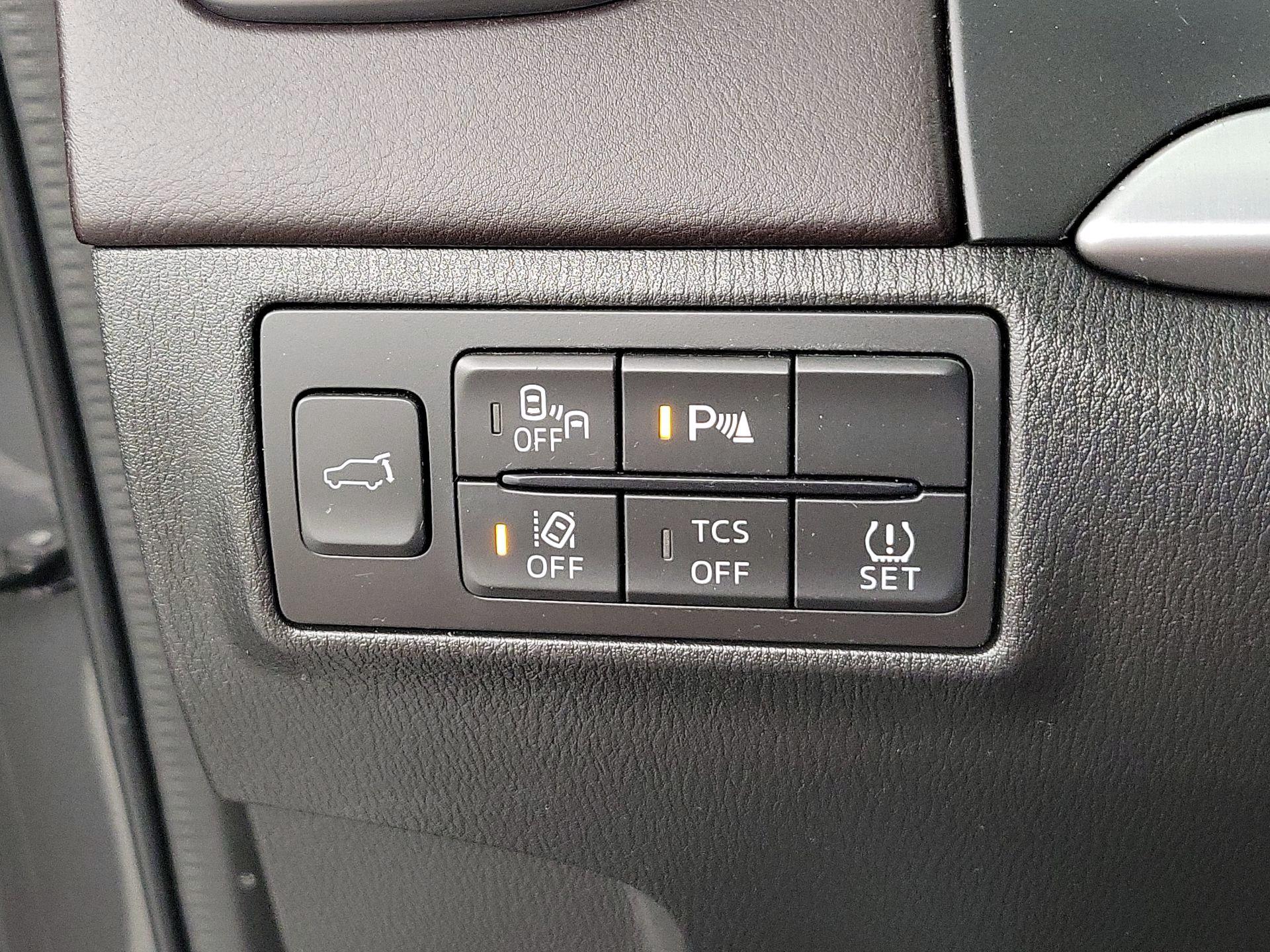 Thumbnail: 2016 Mazda CX-9 - 13