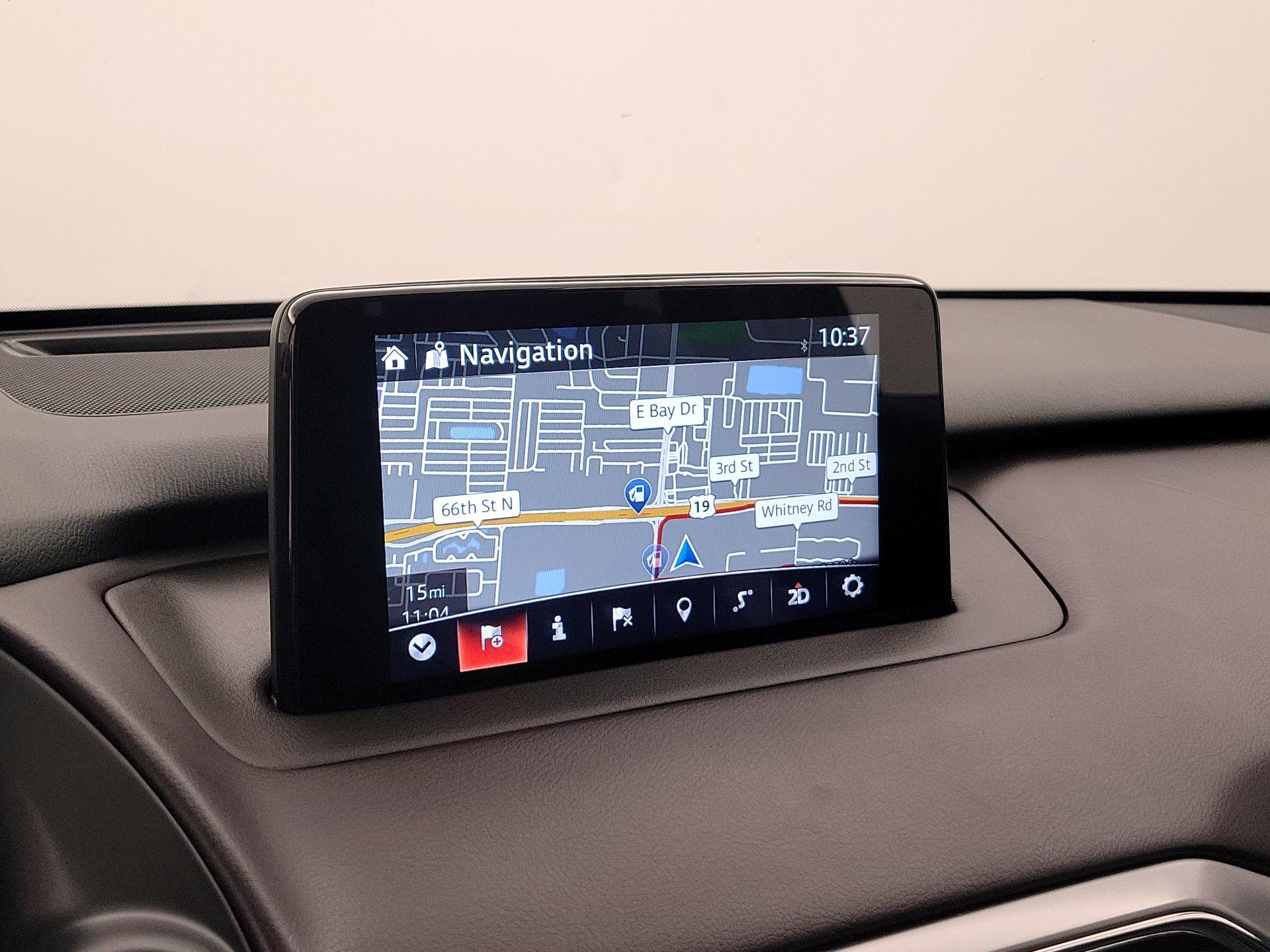 Thumbnail: 2016 Mazda CX-9 - 14