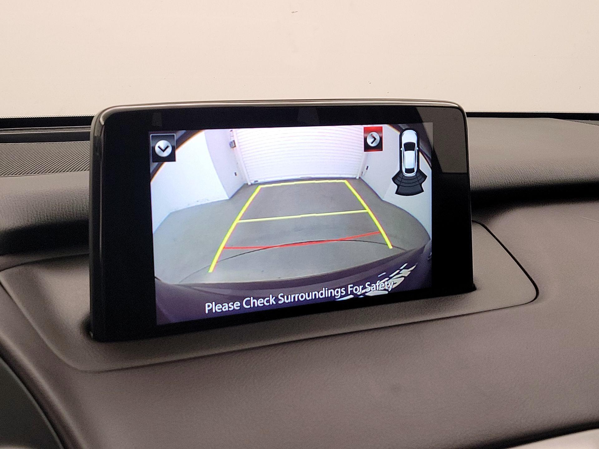 Thumbnail: 2016 Mazda CX-9 - 15