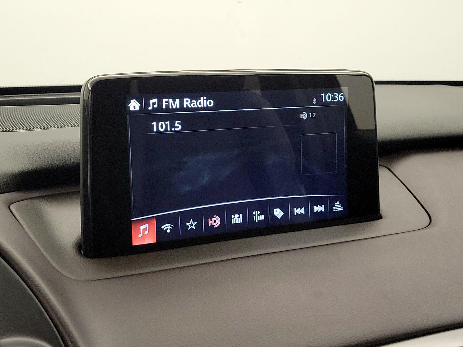 Thumbnail: 2016 Mazda CX-9 - 16