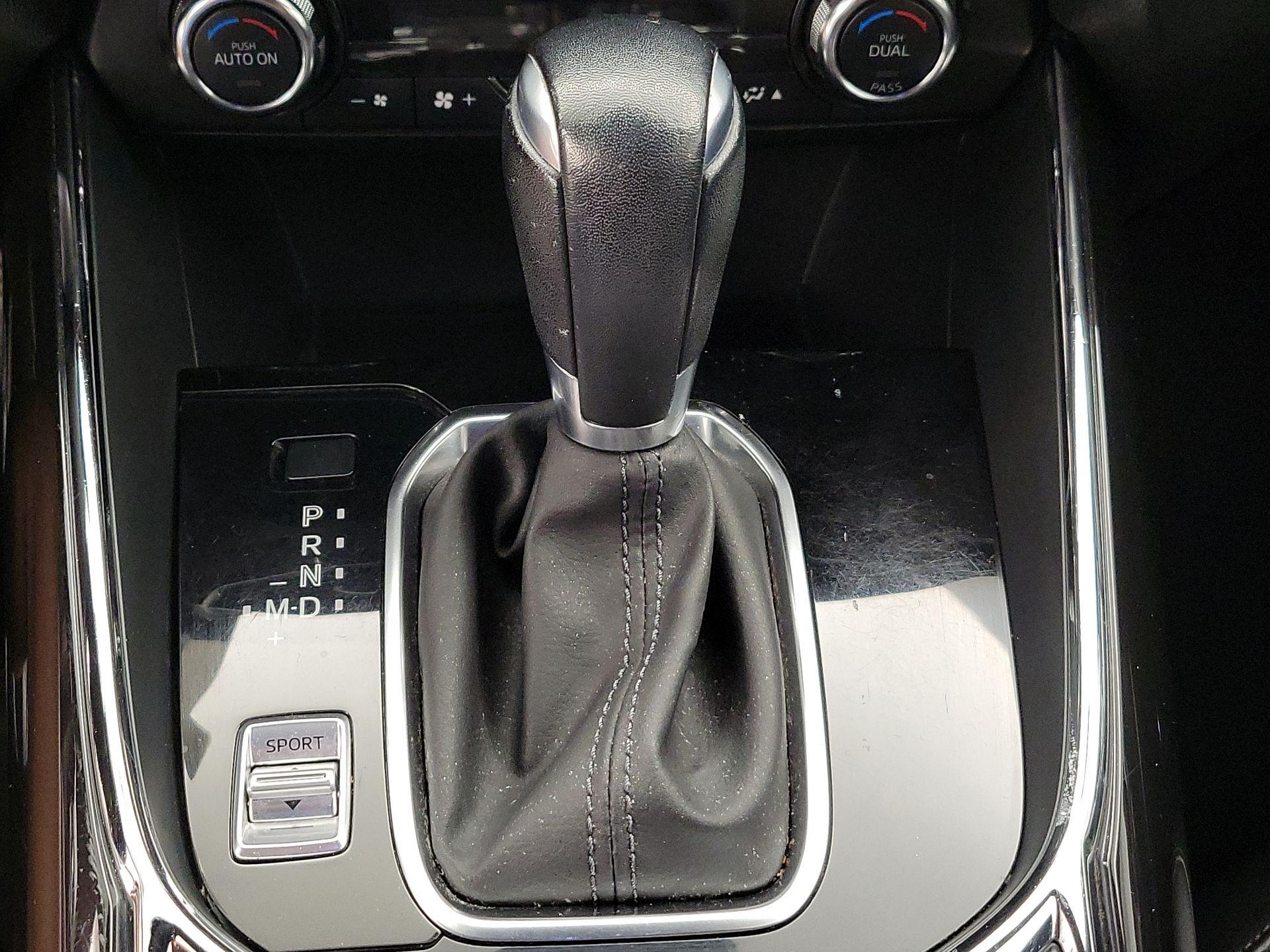 Thumbnail: 2016 Mazda CX-9 - 18