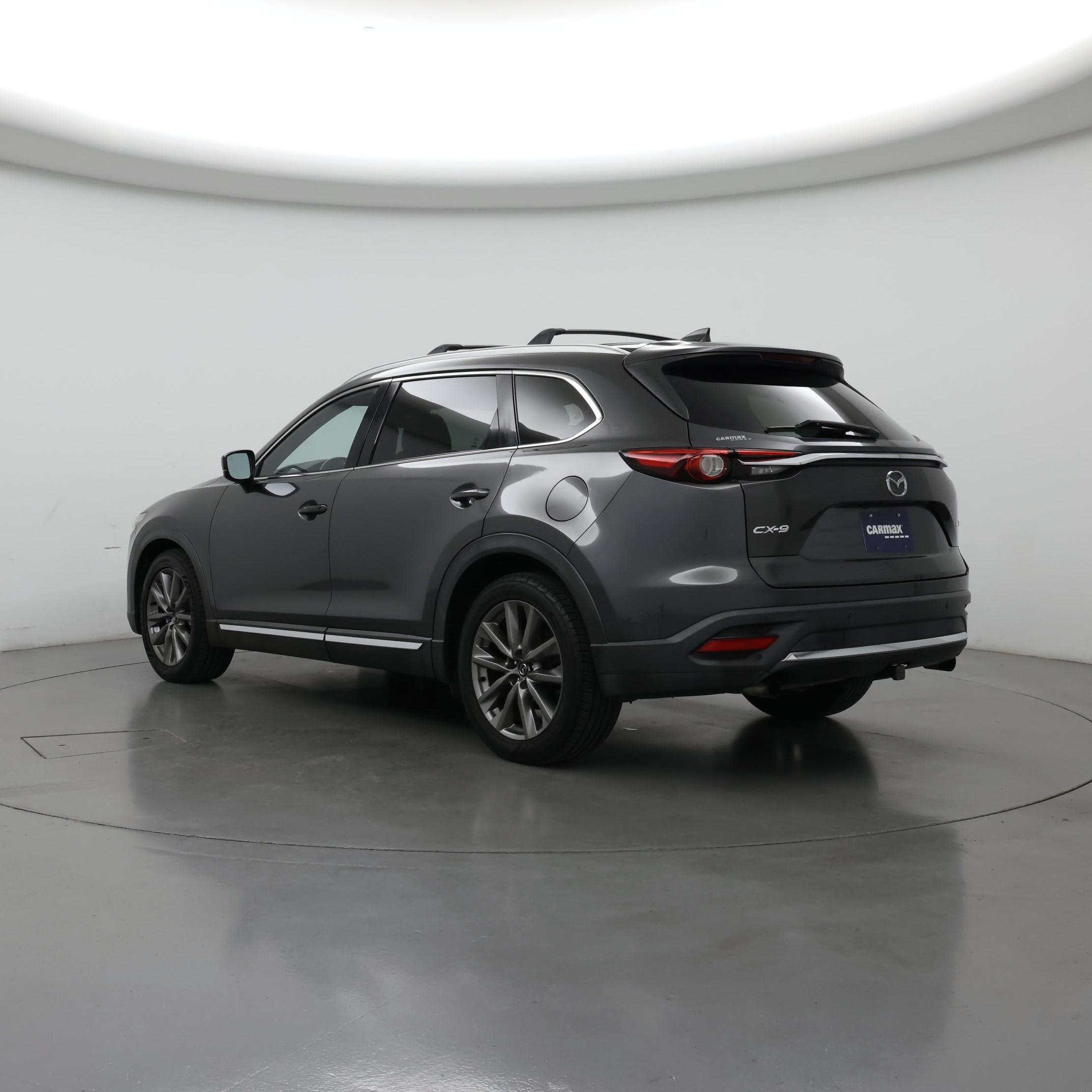 Thumbnail: 2016 Mazda CX-9 - 2