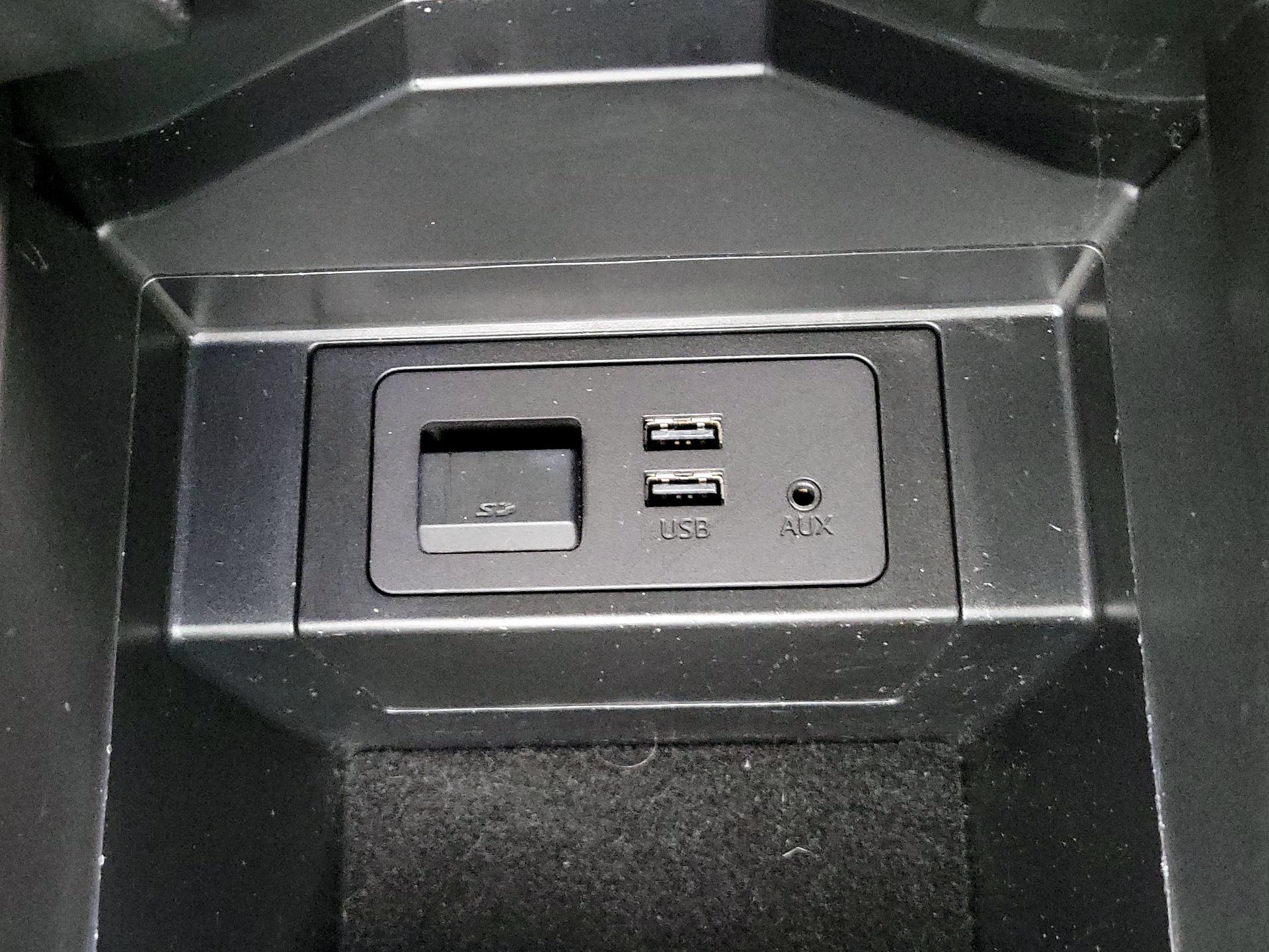 Thumbnail: 2016 Mazda CX-9 - 19