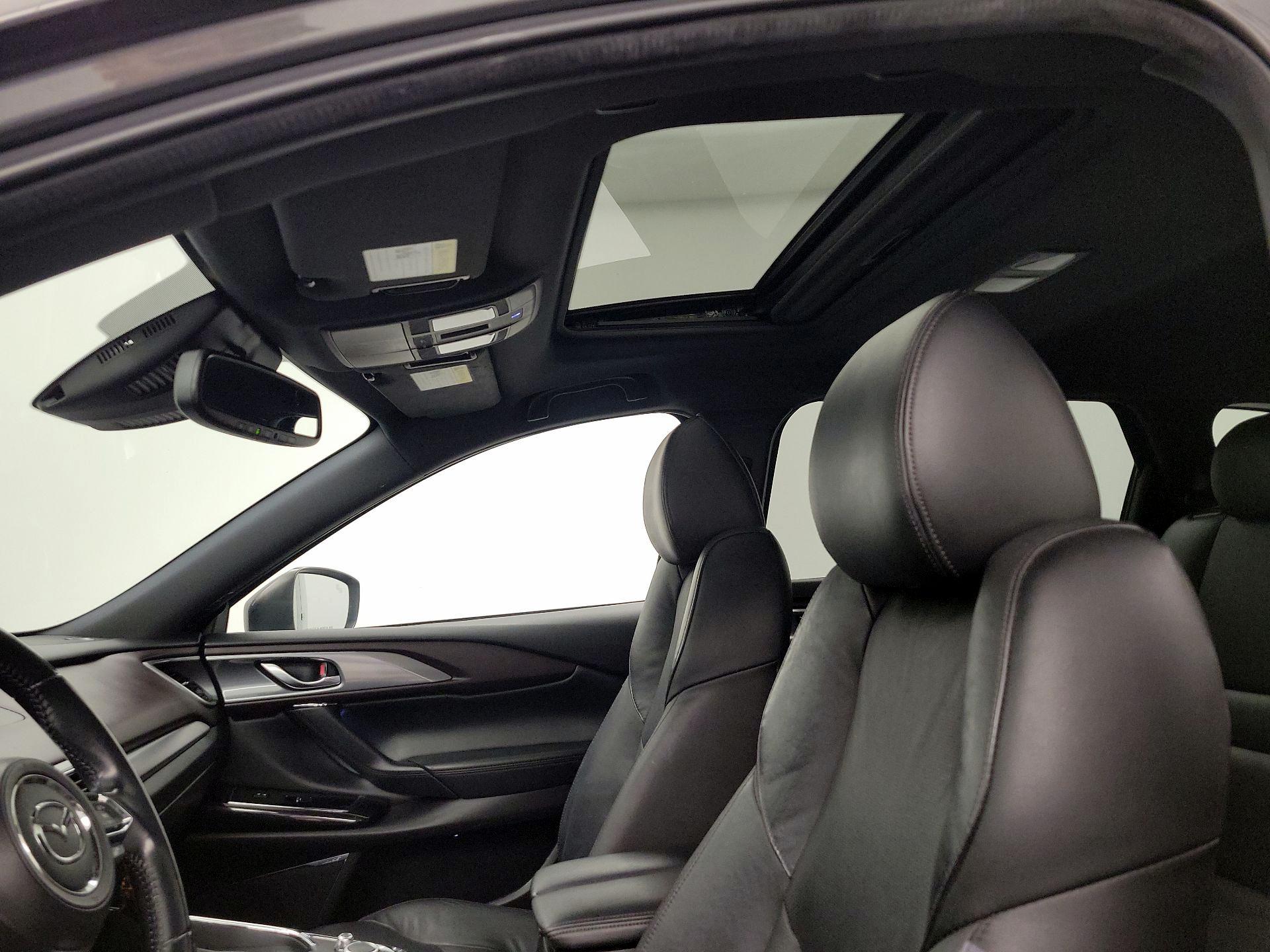 Thumbnail: 2016 Mazda CX-9 - 20