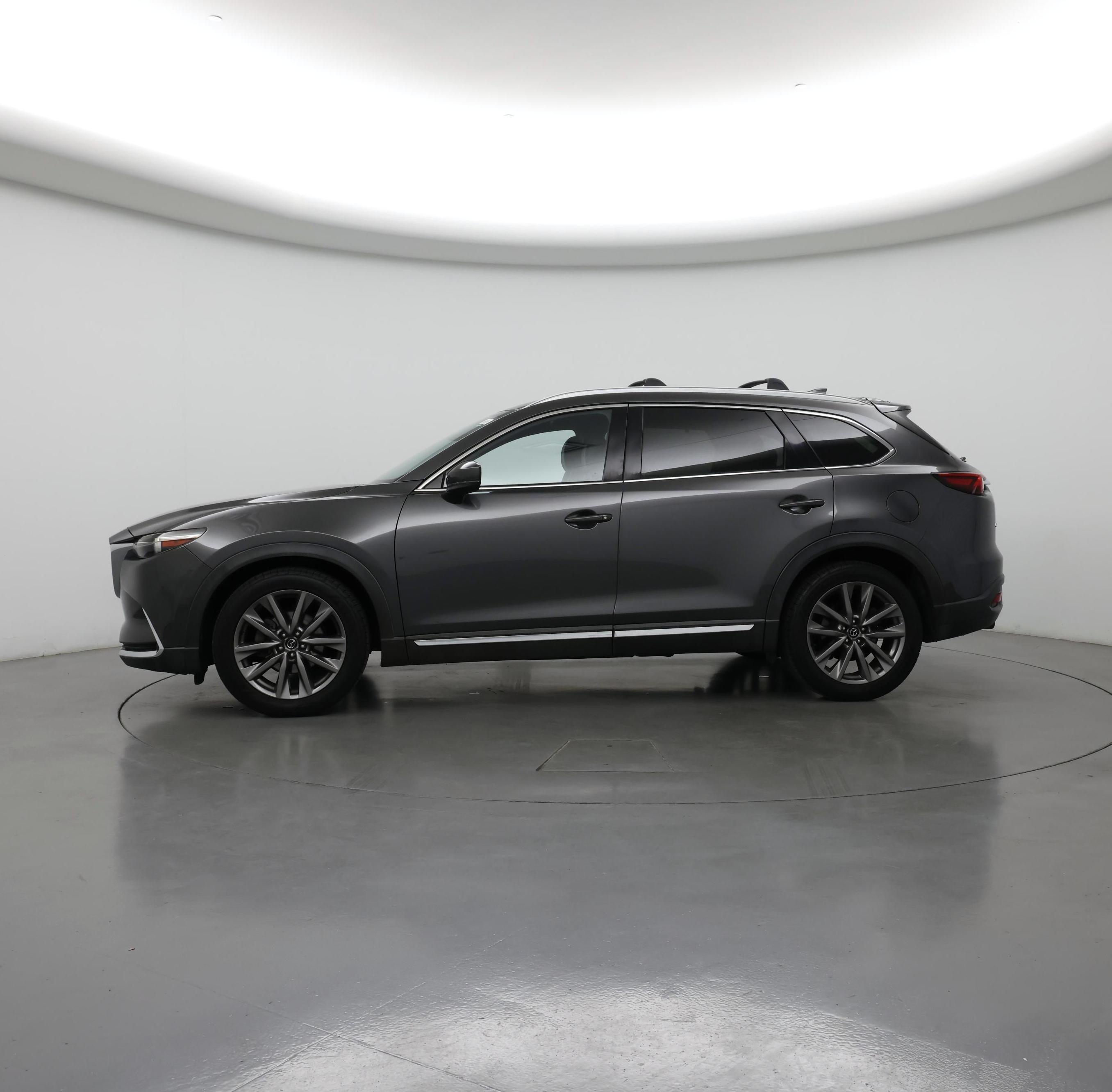 Thumbnail: 2016 Mazda CX-9 - 3