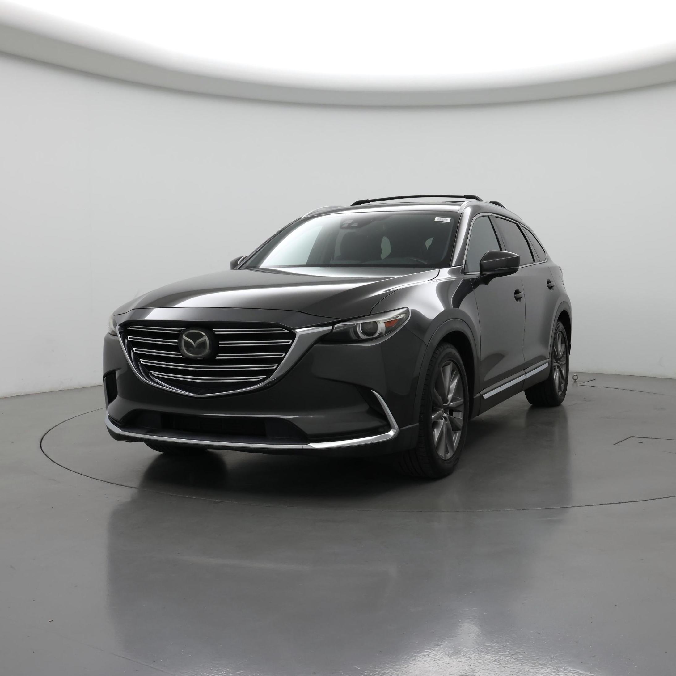 Thumbnail: 2016 Mazda CX-9 - 4