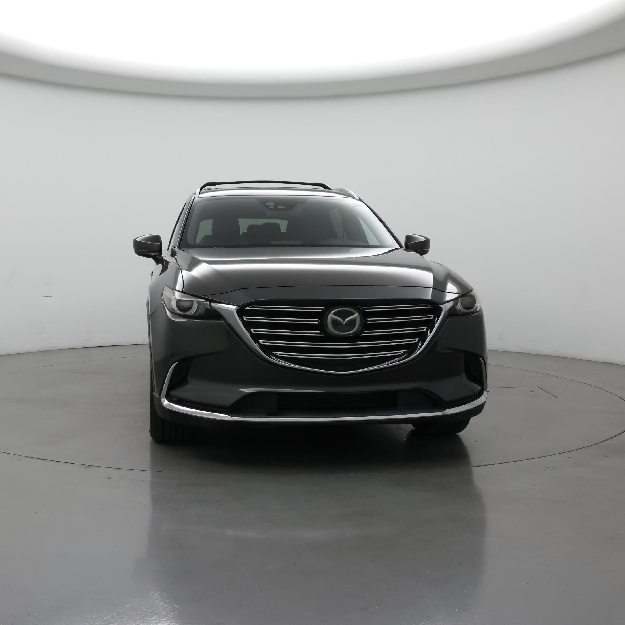 Thumbnail: 2016 Mazda CX-9 - 5