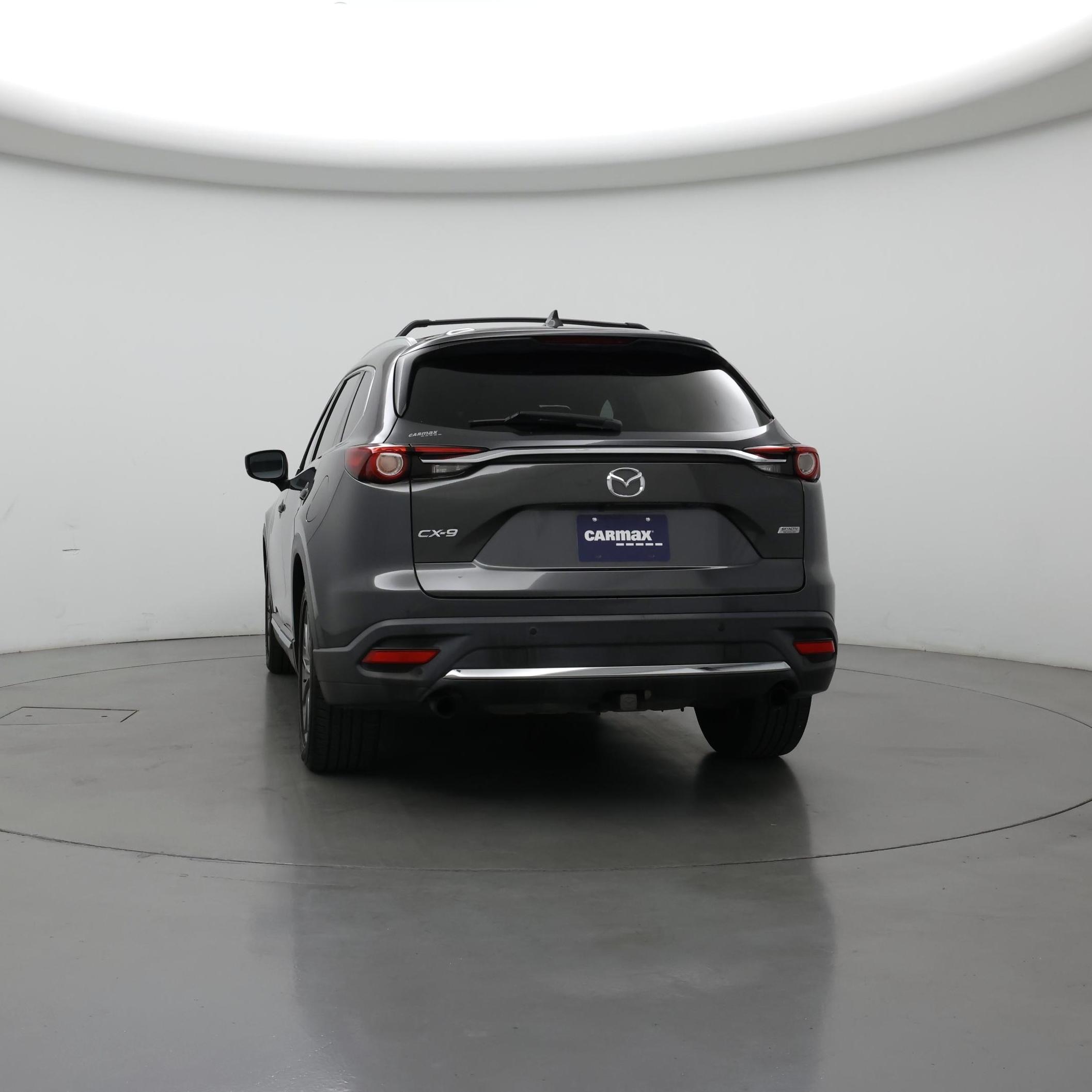 Thumbnail: 2016 Mazda CX-9 - 6