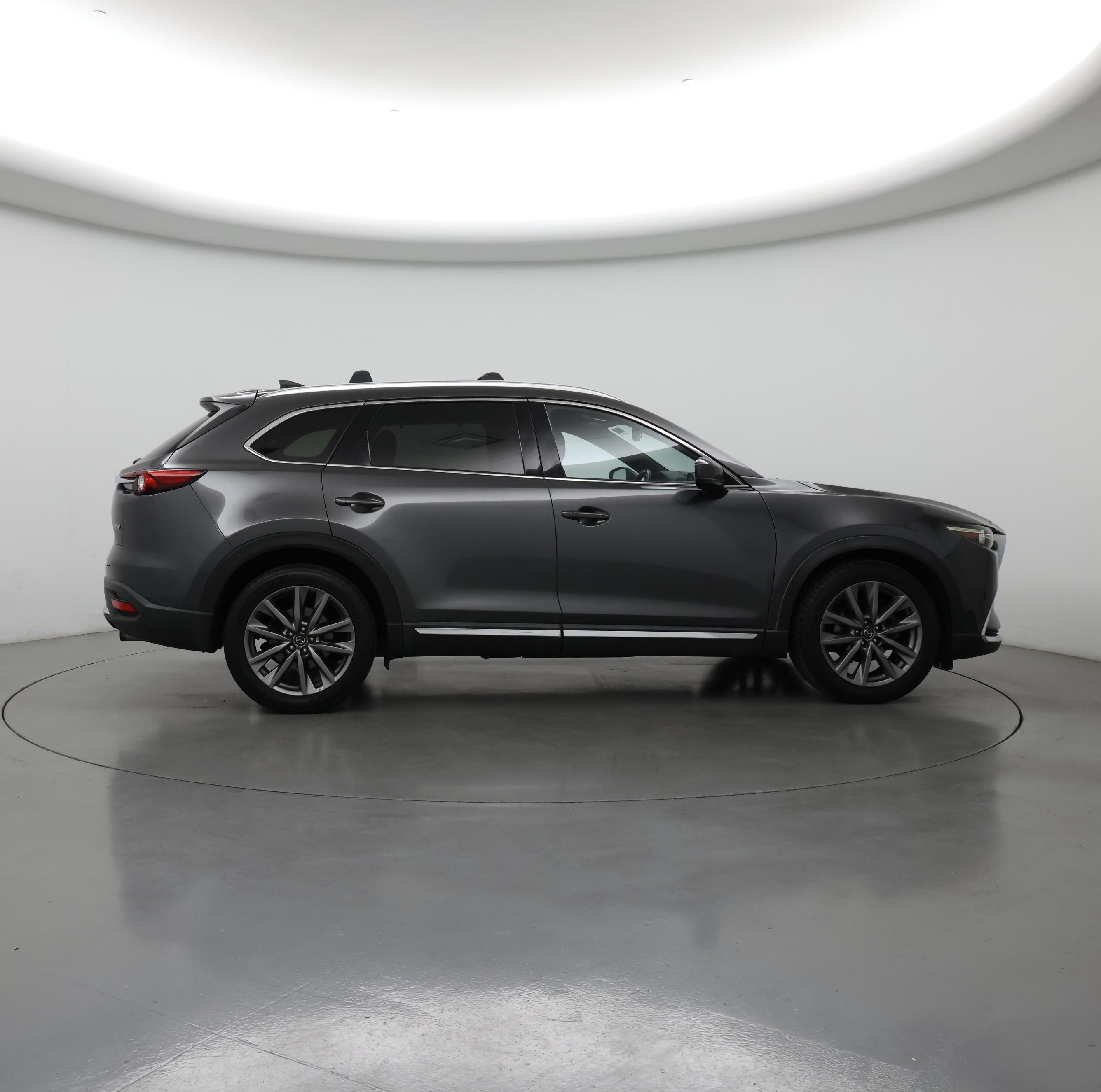 Thumbnail: 2016 Mazda CX-9 - 7