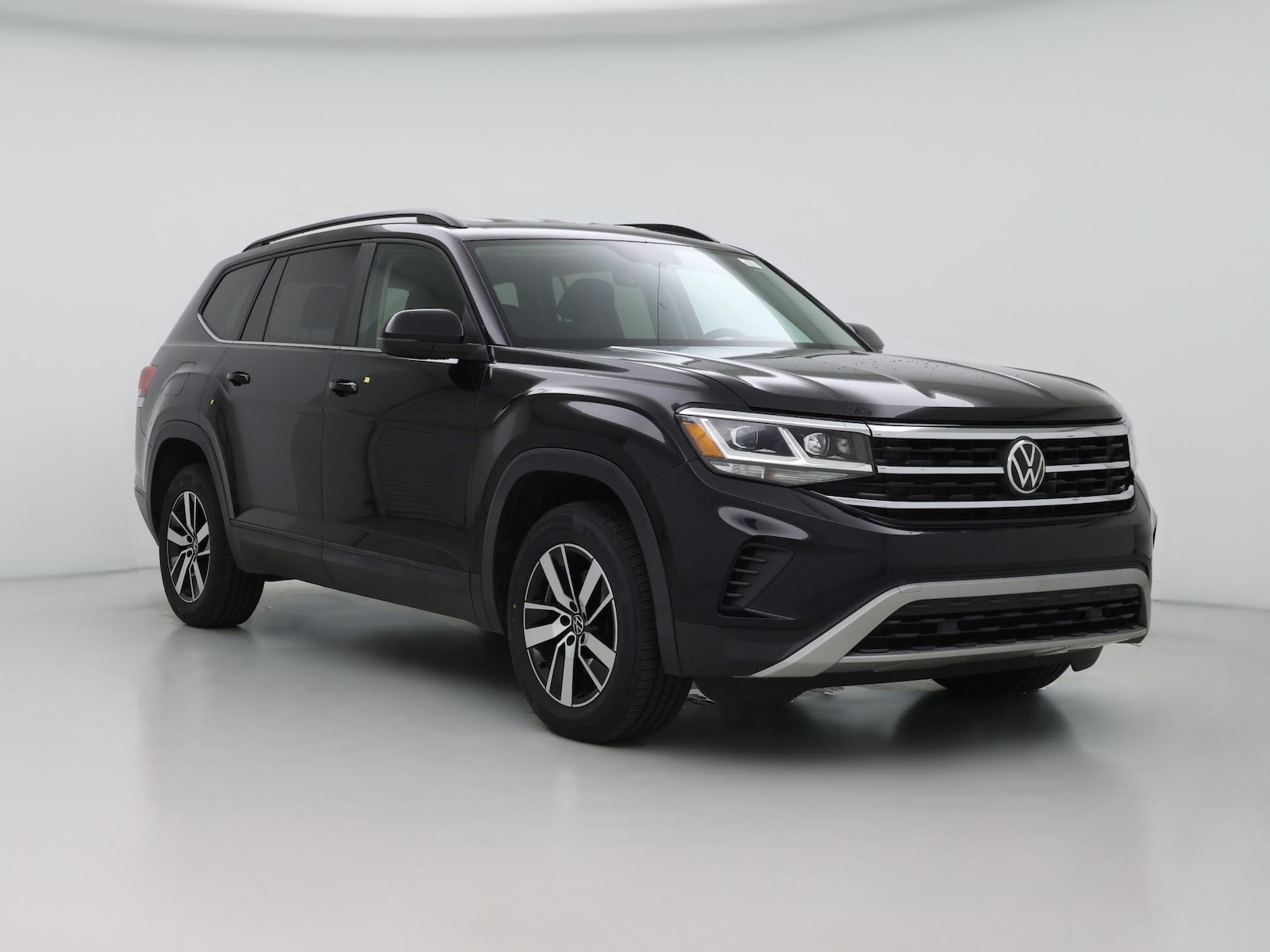 2021 Volkswagen Atlas SE