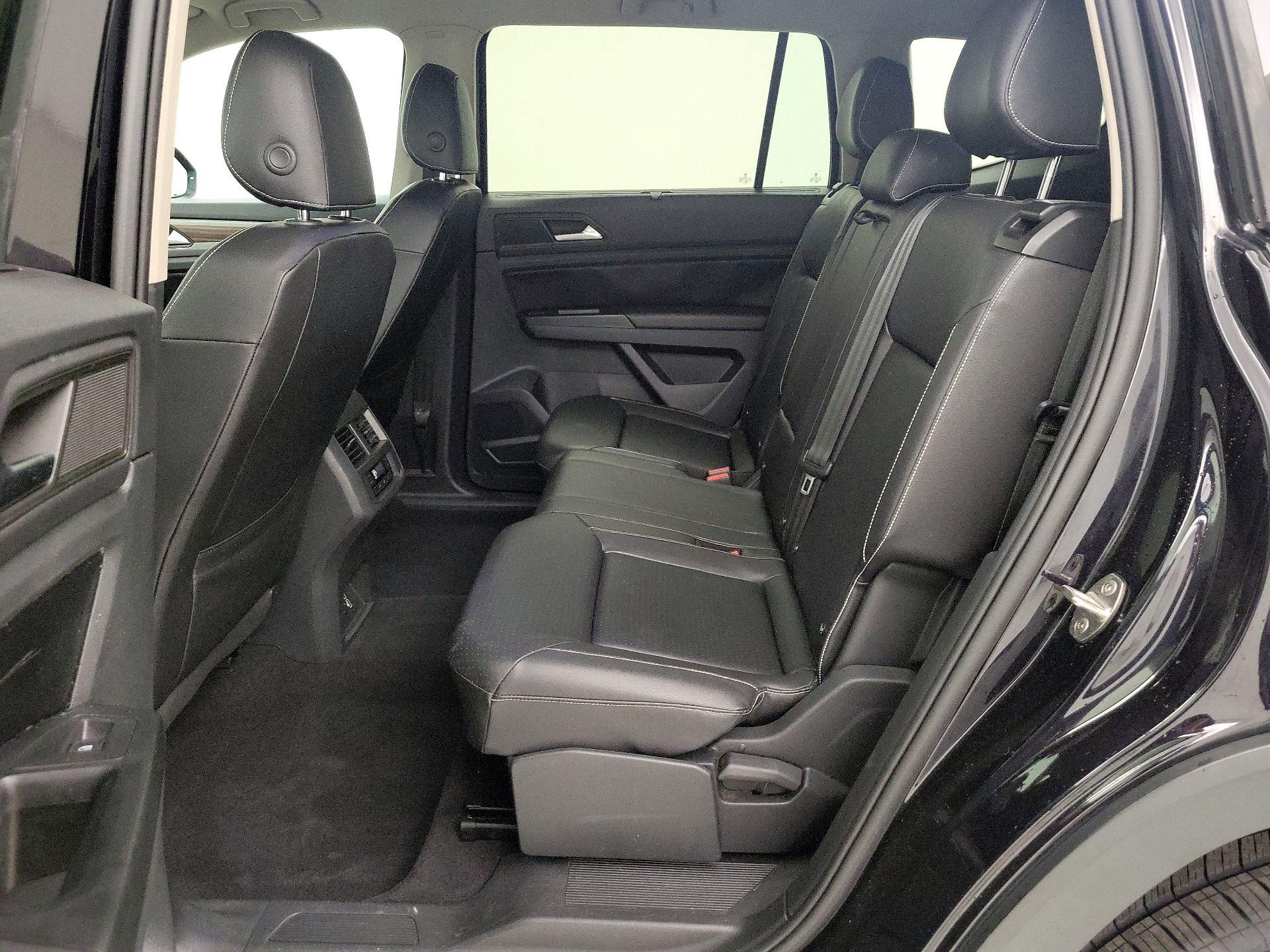 Thumbnail: 2021 Volkswagen Atlas - 19