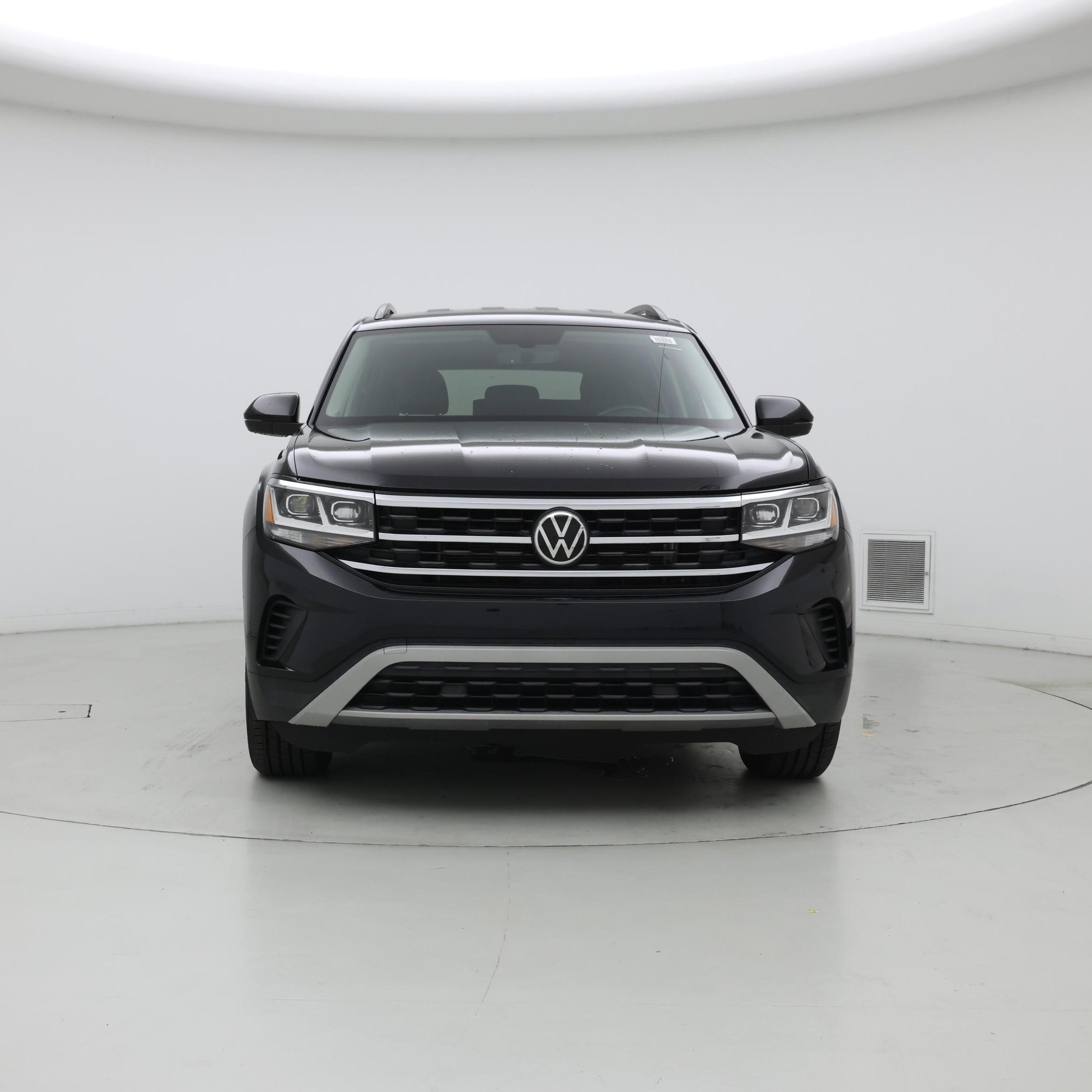 Thumbnail: 2021 Volkswagen Atlas - 5