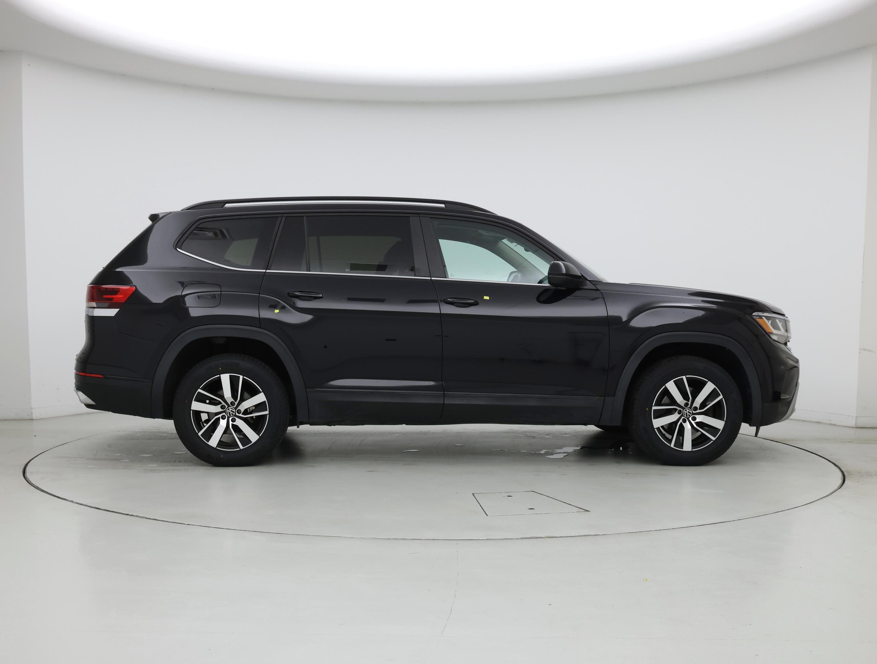 Thumbnail: 2021 Volkswagen Atlas - 7