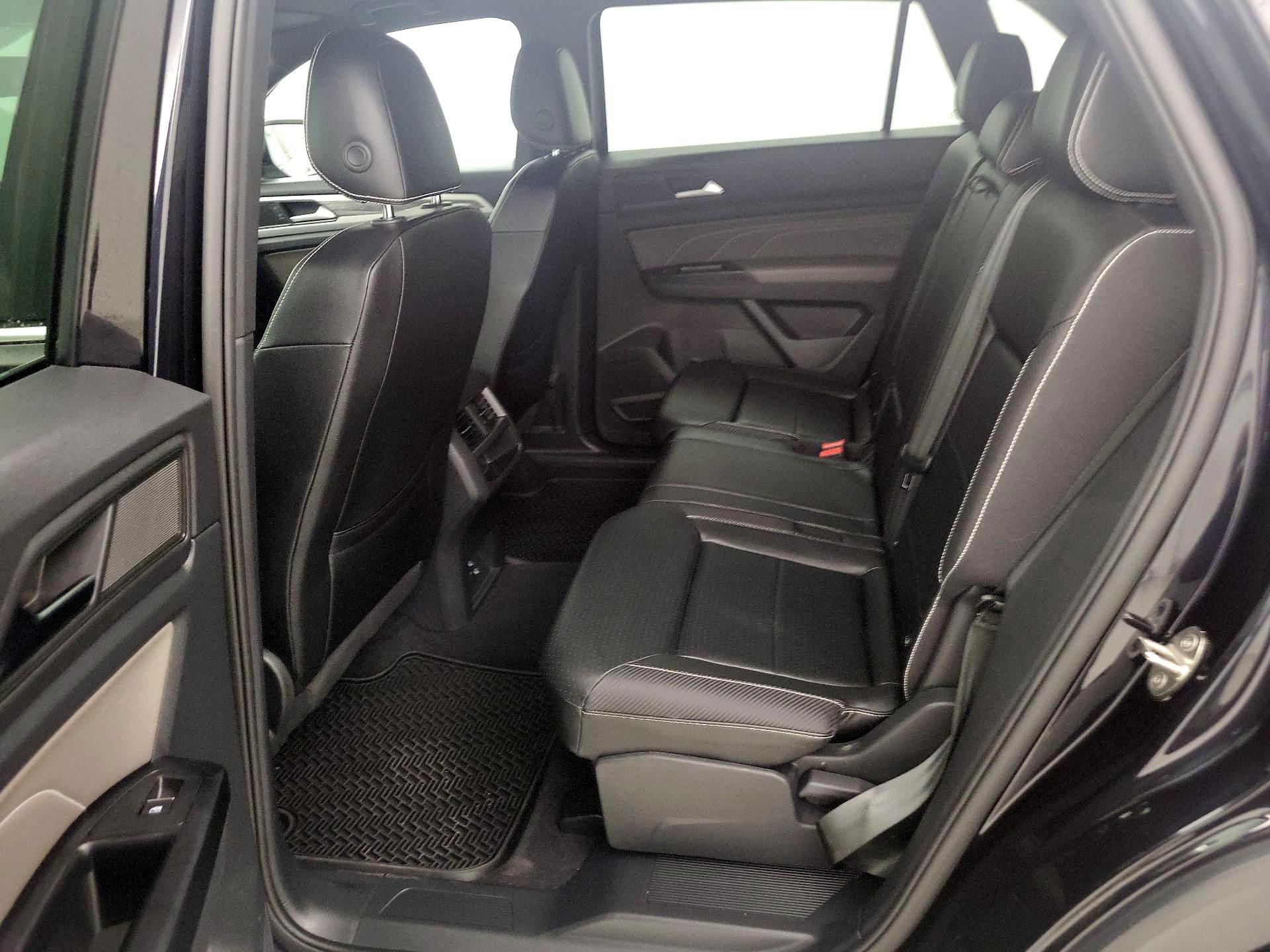 Thumbnail: 2021 Volkswagen Atlas - 19