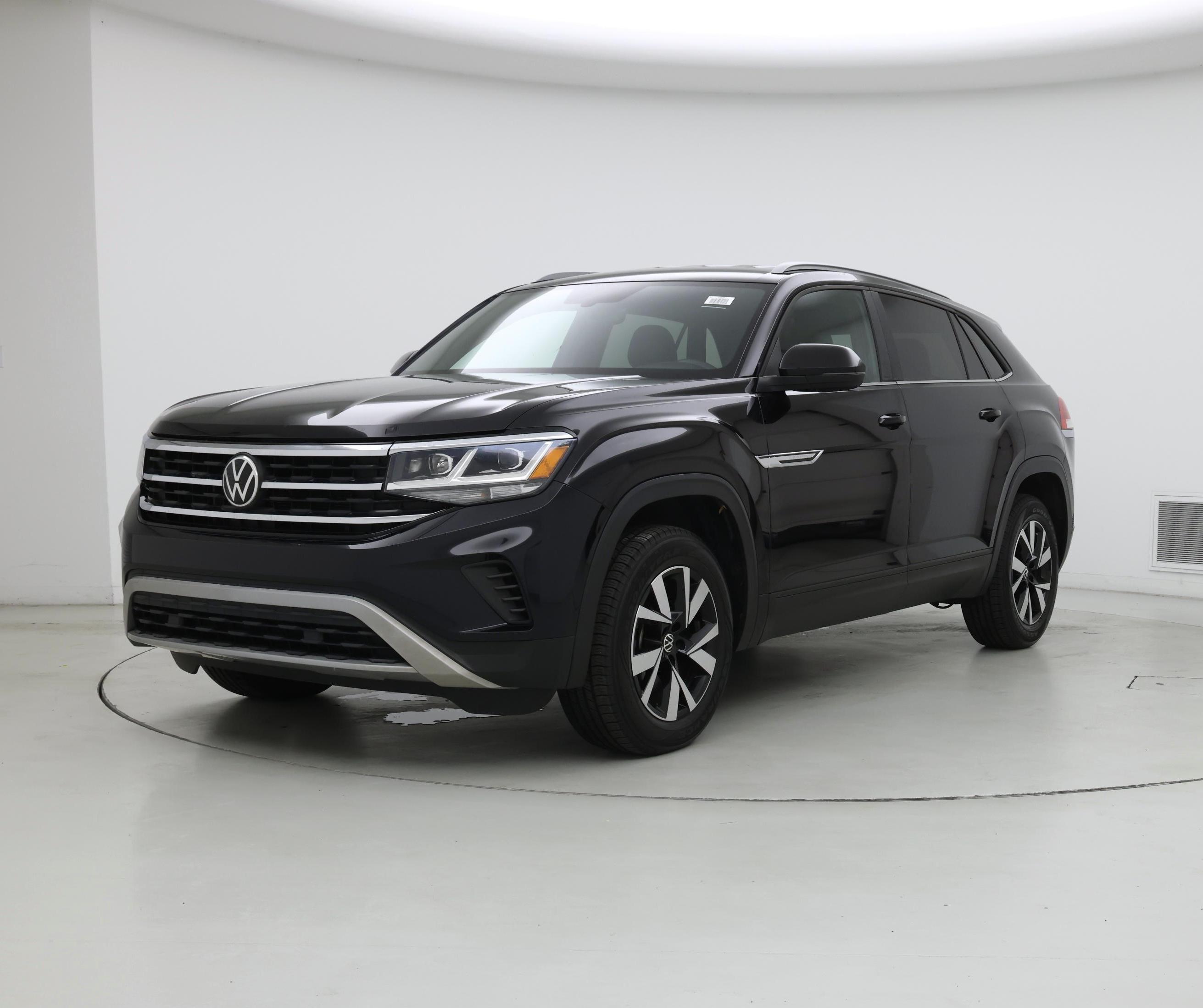 Thumbnail: 2021 Volkswagen Atlas - 4