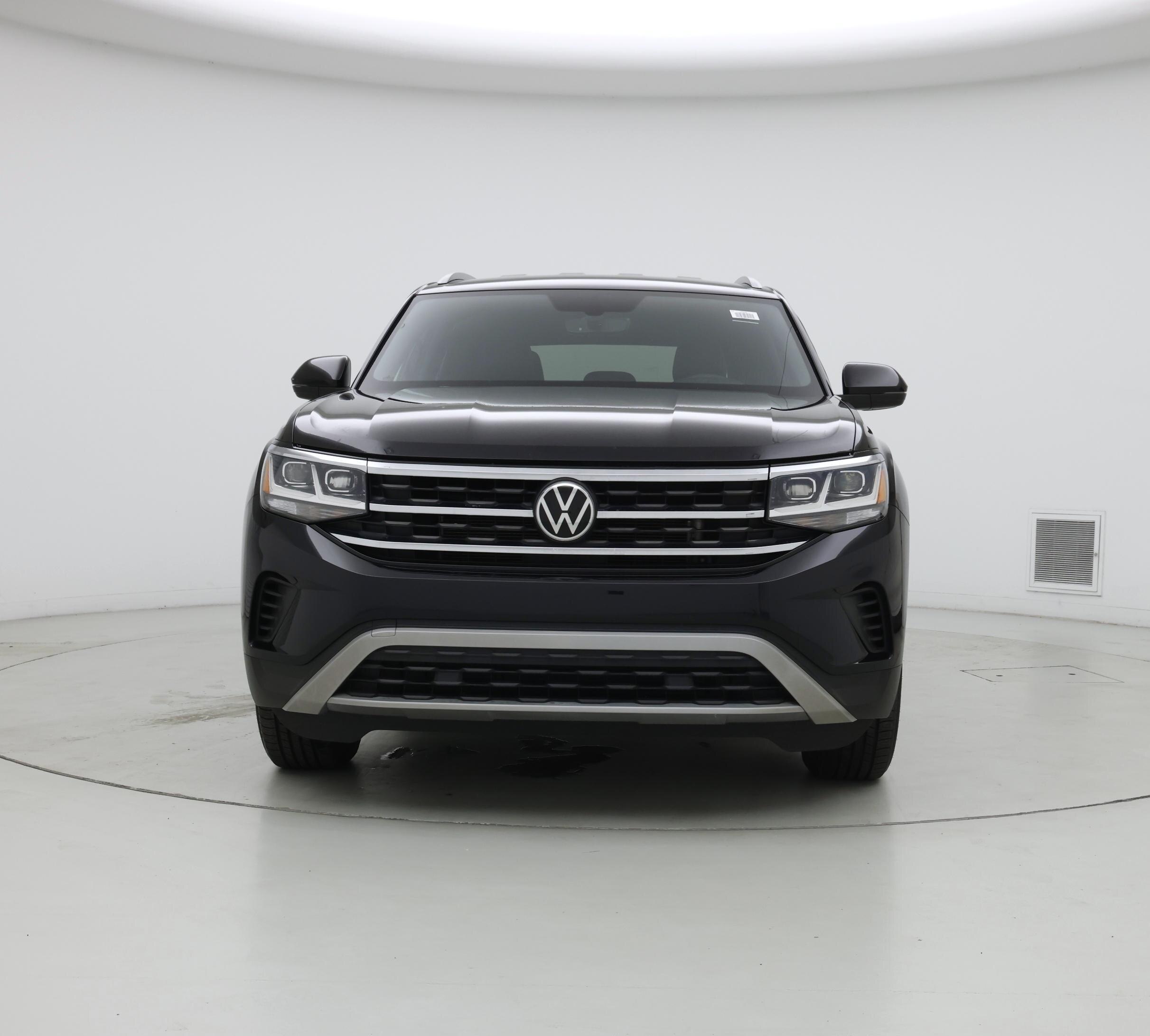 Thumbnail: 2021 Volkswagen Atlas - 5