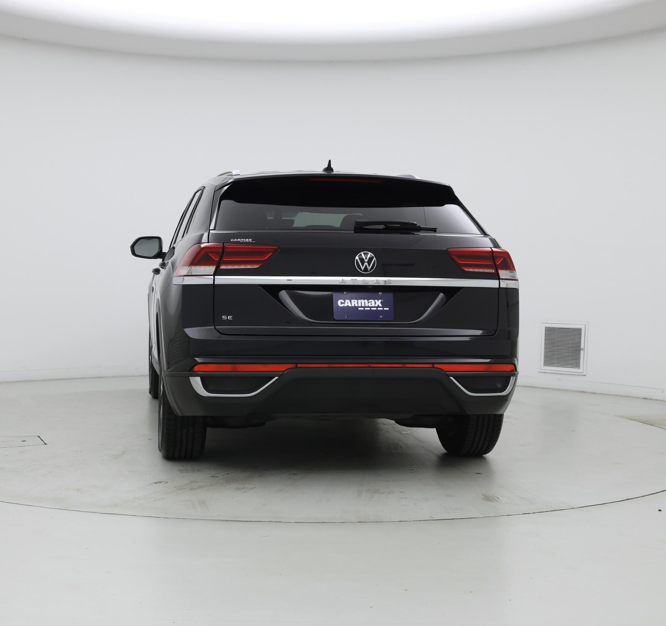 Thumbnail: 2021 Volkswagen Atlas - 6