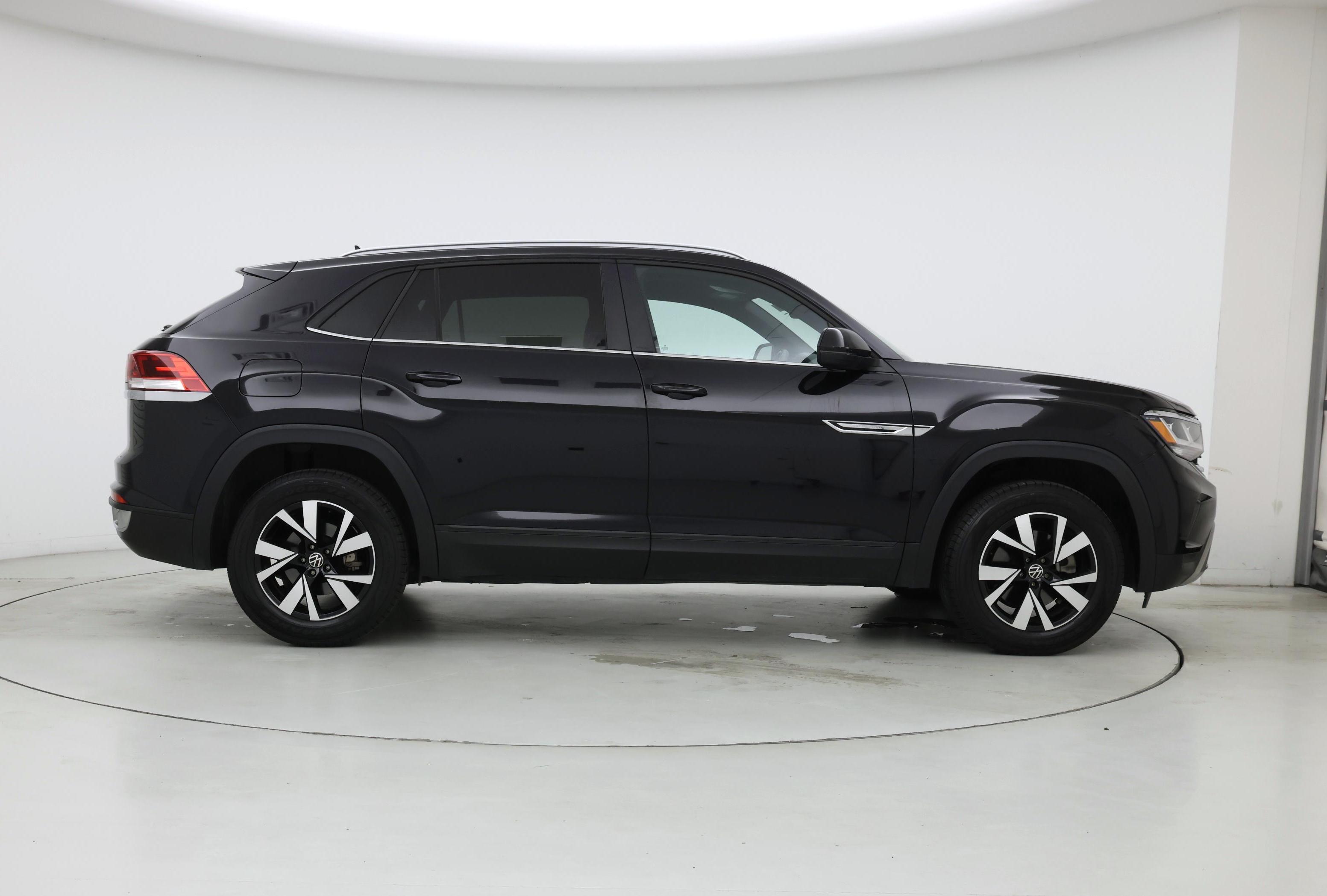 Thumbnail: 2021 Volkswagen Atlas - 7
