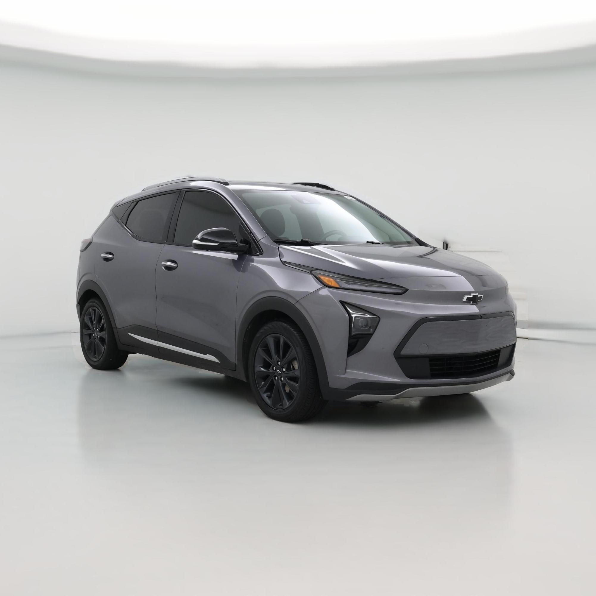 Thumbnail: 2022 Chevrolet Bolt EUV - 1