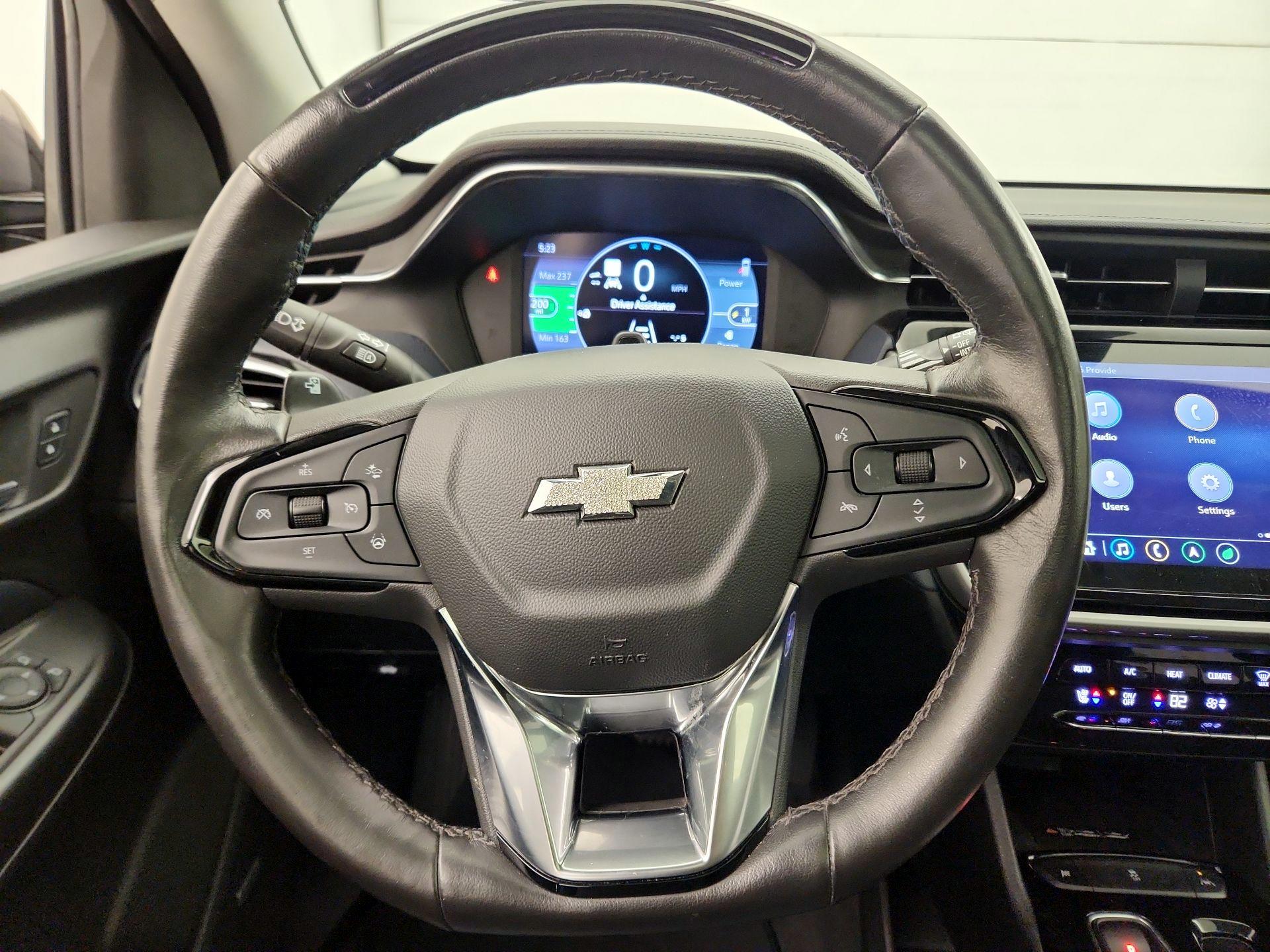 Thumbnail: 2022 Chevrolet Bolt EUV - 10
