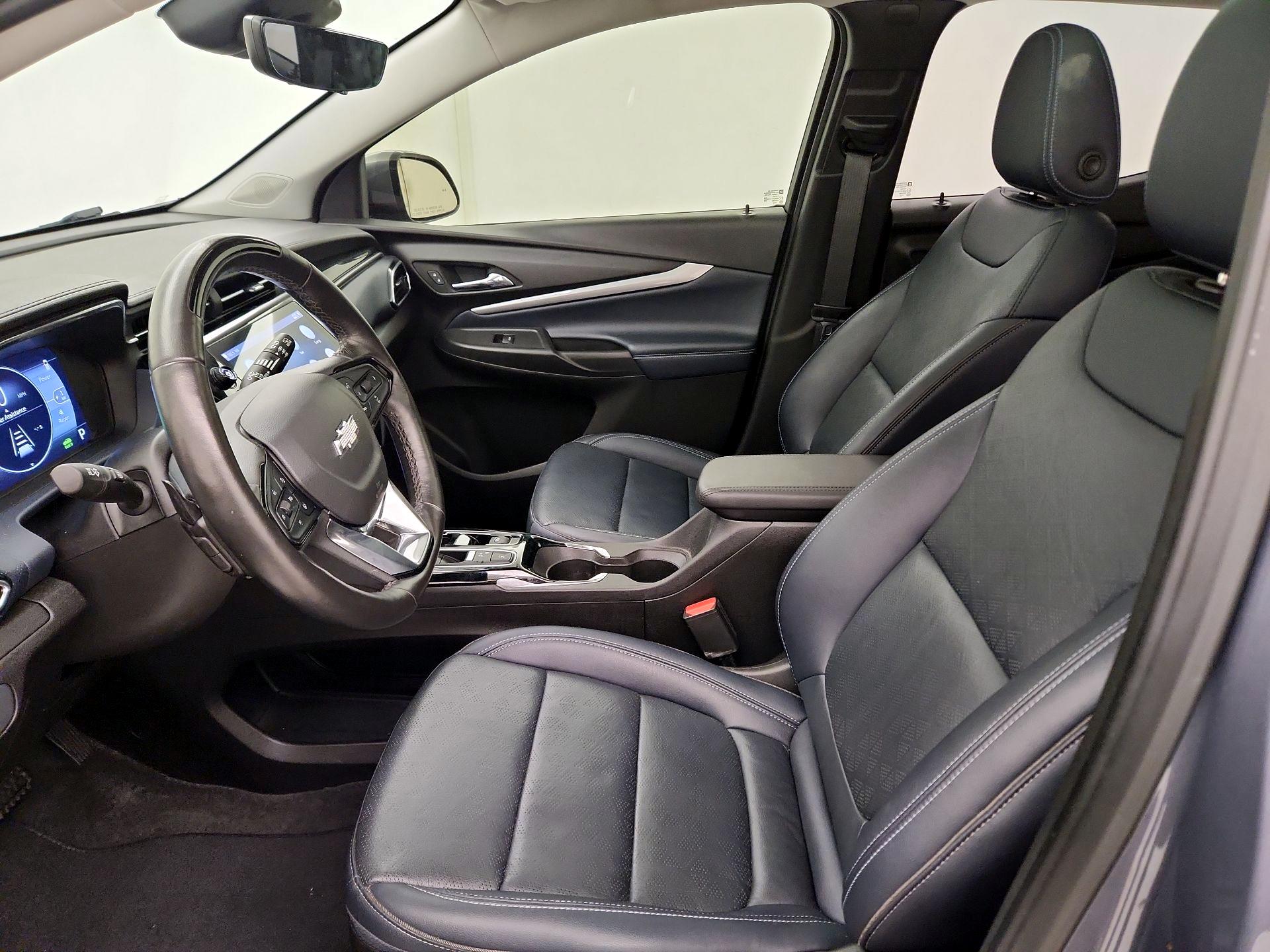 Thumbnail: 2022 Chevrolet Bolt EUV - 11