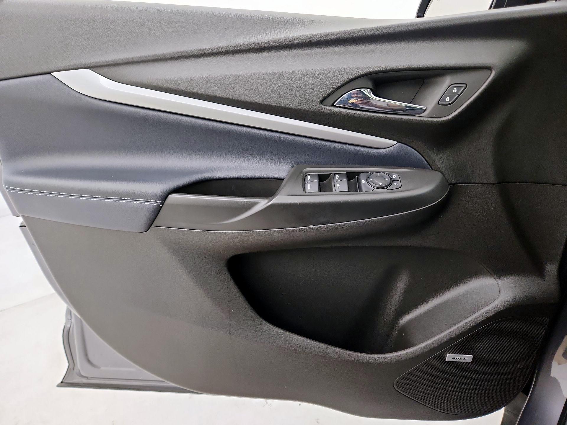 Thumbnail: 2022 Chevrolet Bolt EUV - 12