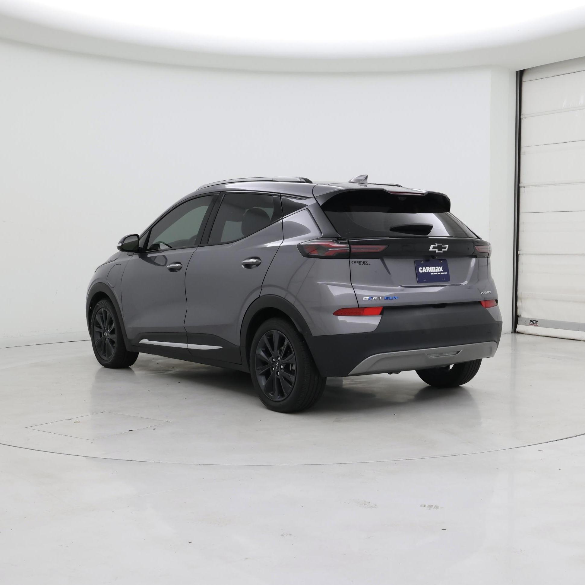 Thumbnail: 2022 Chevrolet Bolt EUV - 2