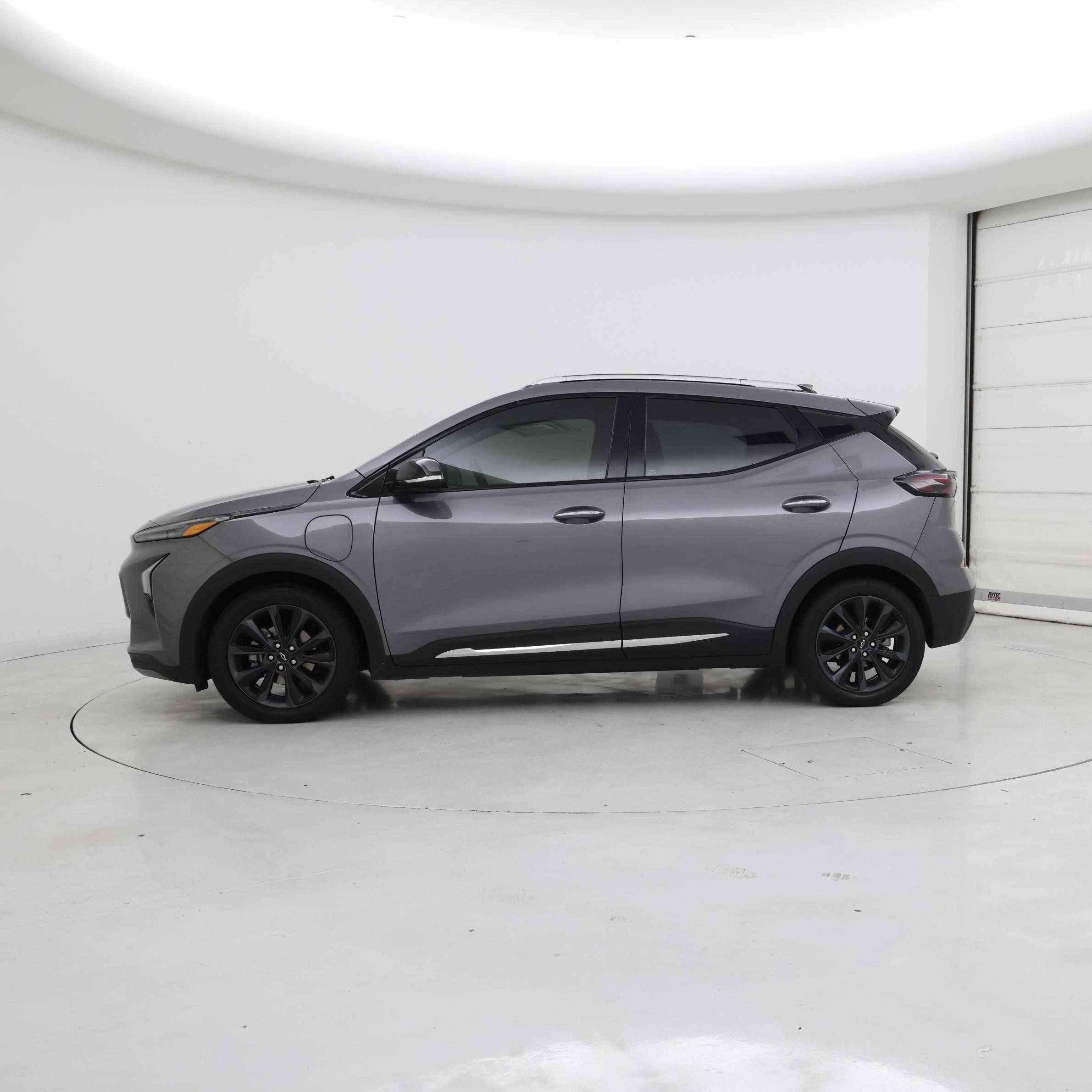 Thumbnail: 2022 Chevrolet Bolt EUV - 3