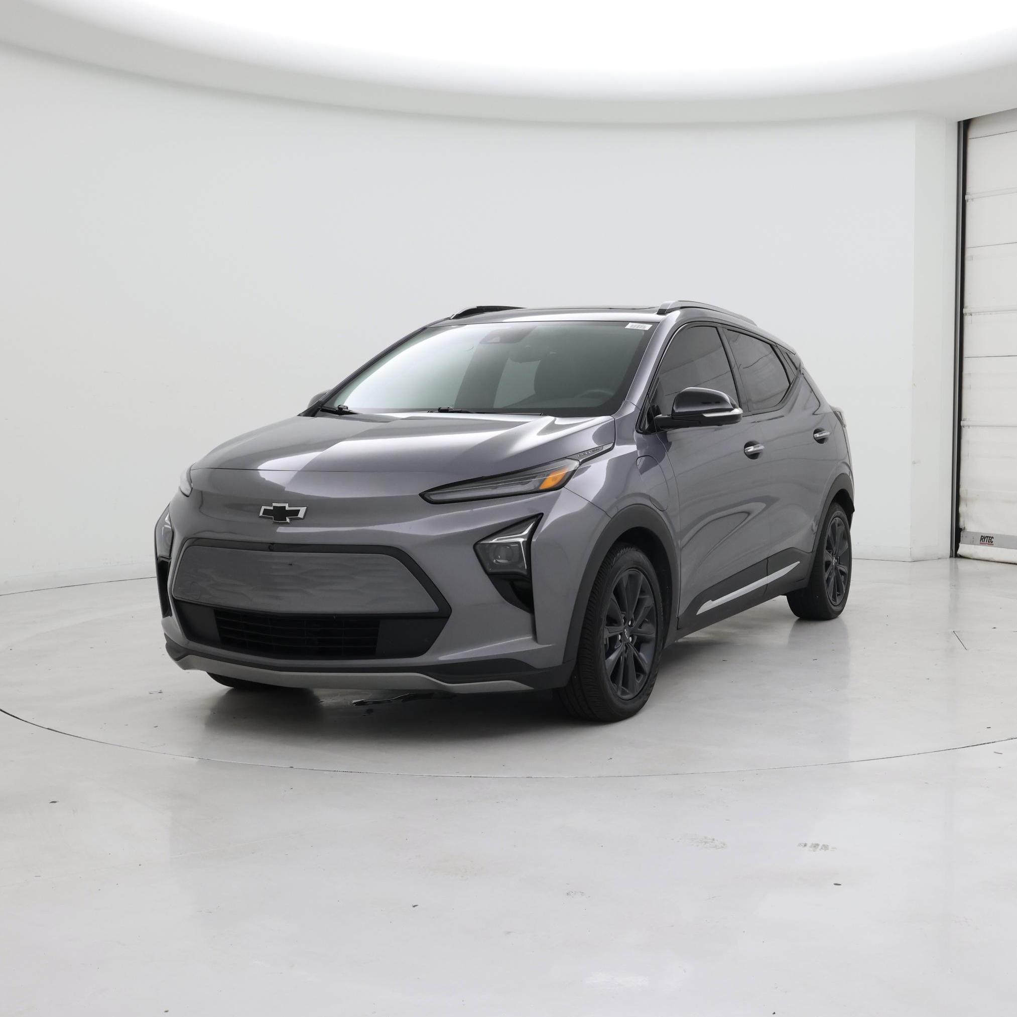 Thumbnail: 2022 Chevrolet Bolt EUV - 4