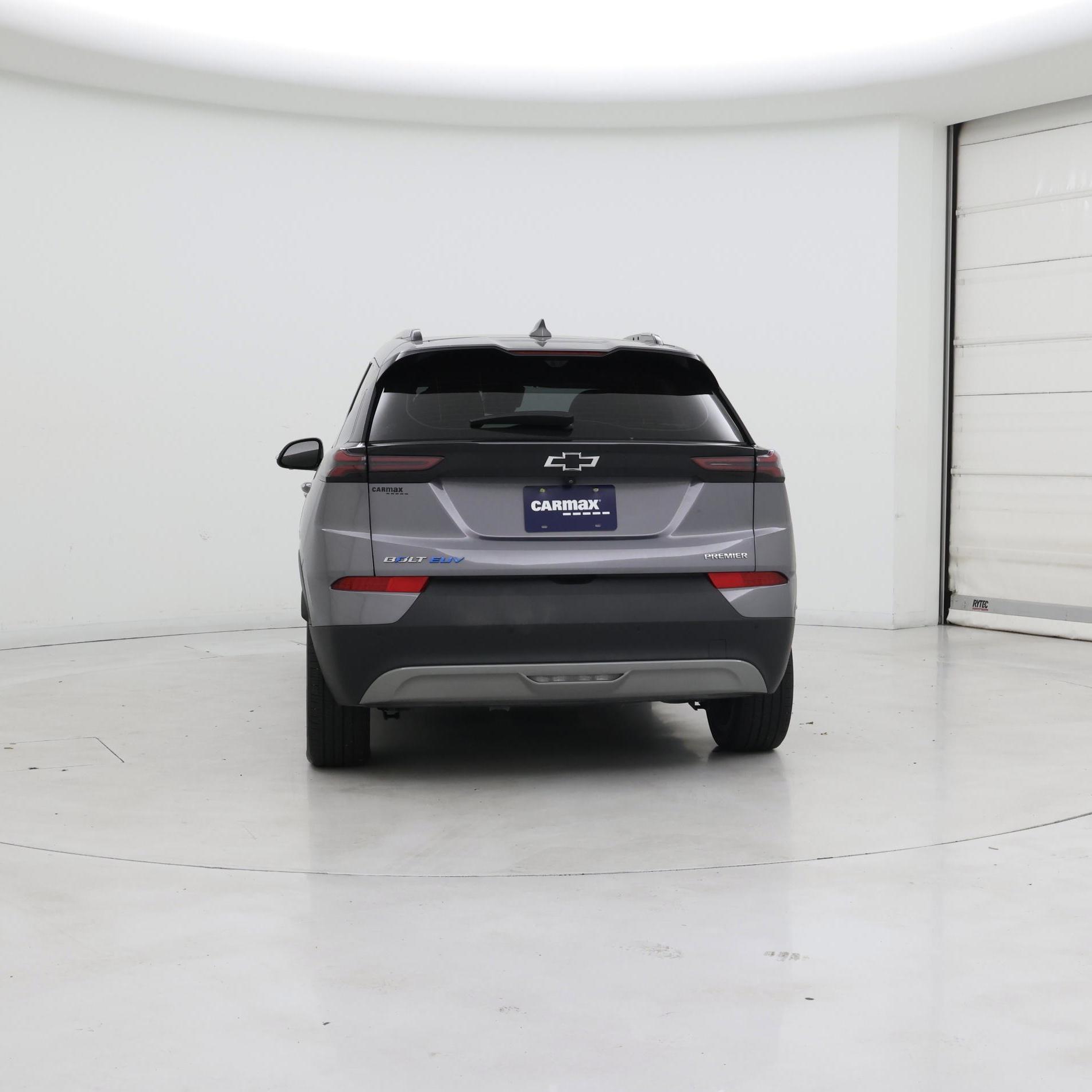 Thumbnail: 2022 Chevrolet Bolt EUV - 6