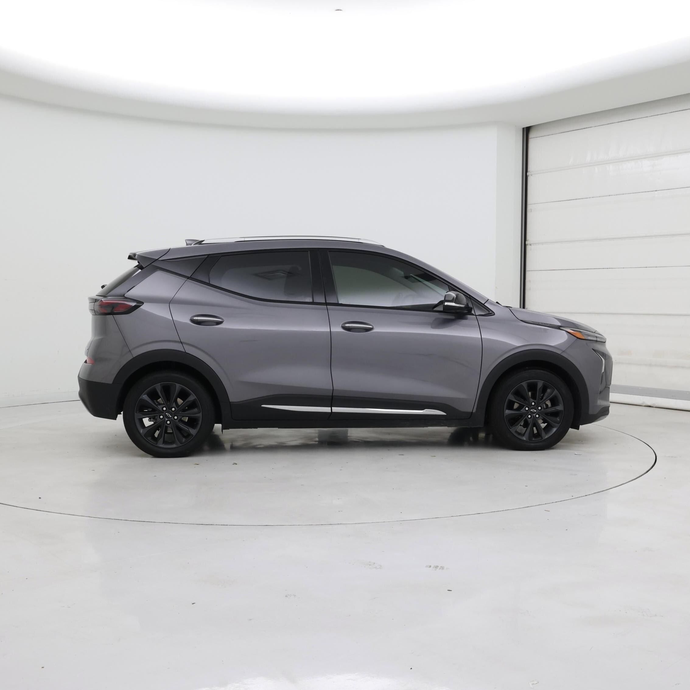 Thumbnail: 2022 Chevrolet Bolt EUV - 7