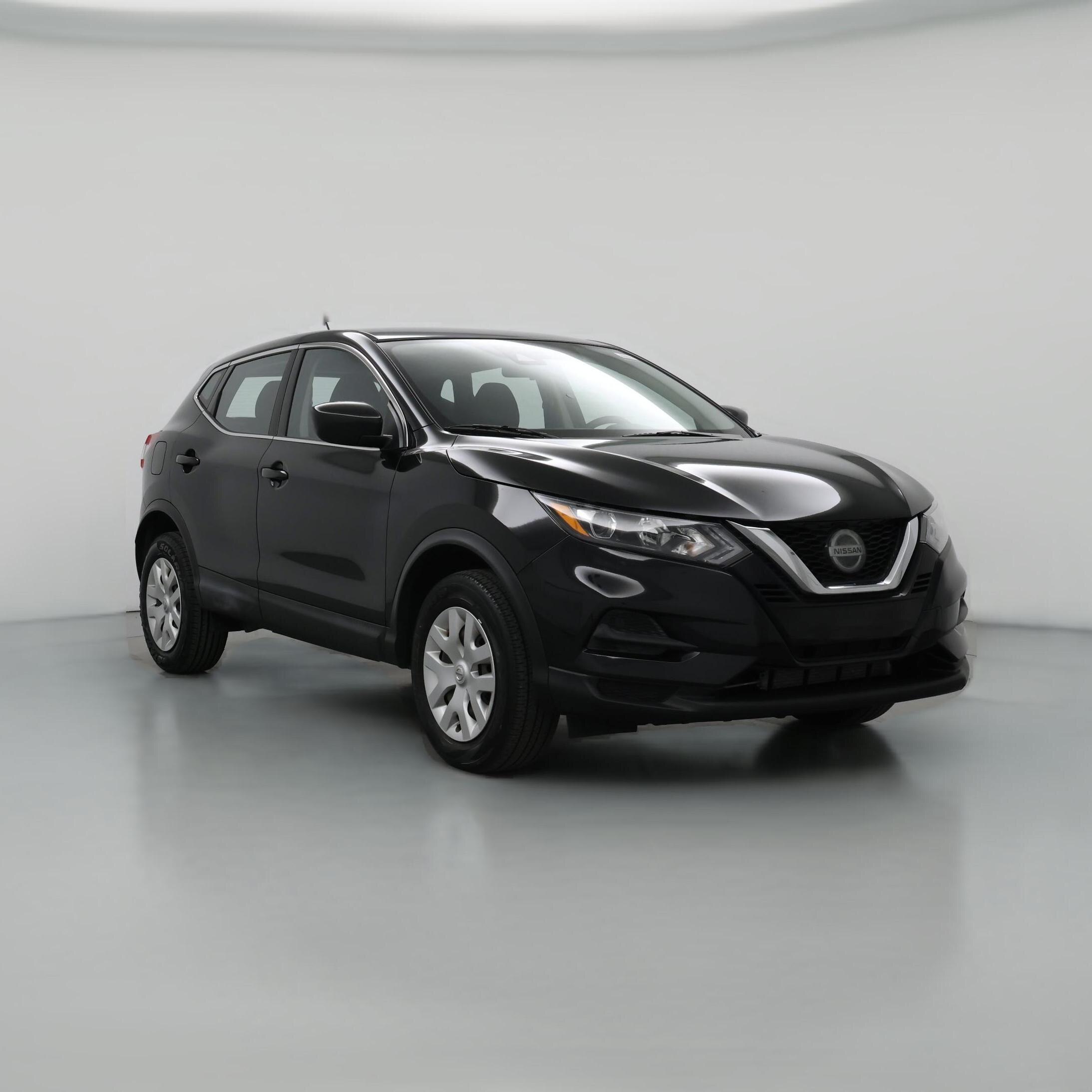 Thumbnail: 2020 Nissan Rogue - 1