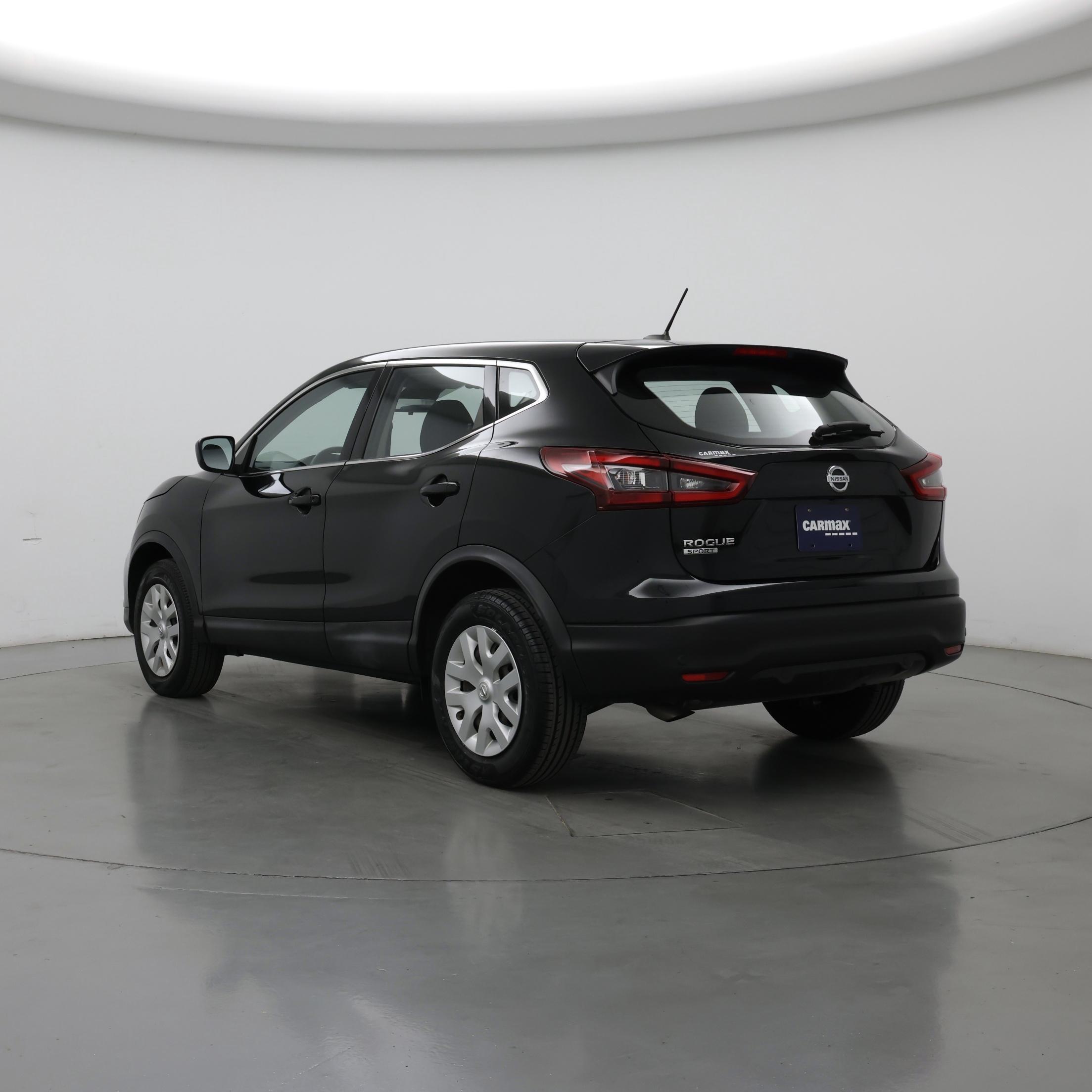 Thumbnail: 2020 Nissan Rogue - 2