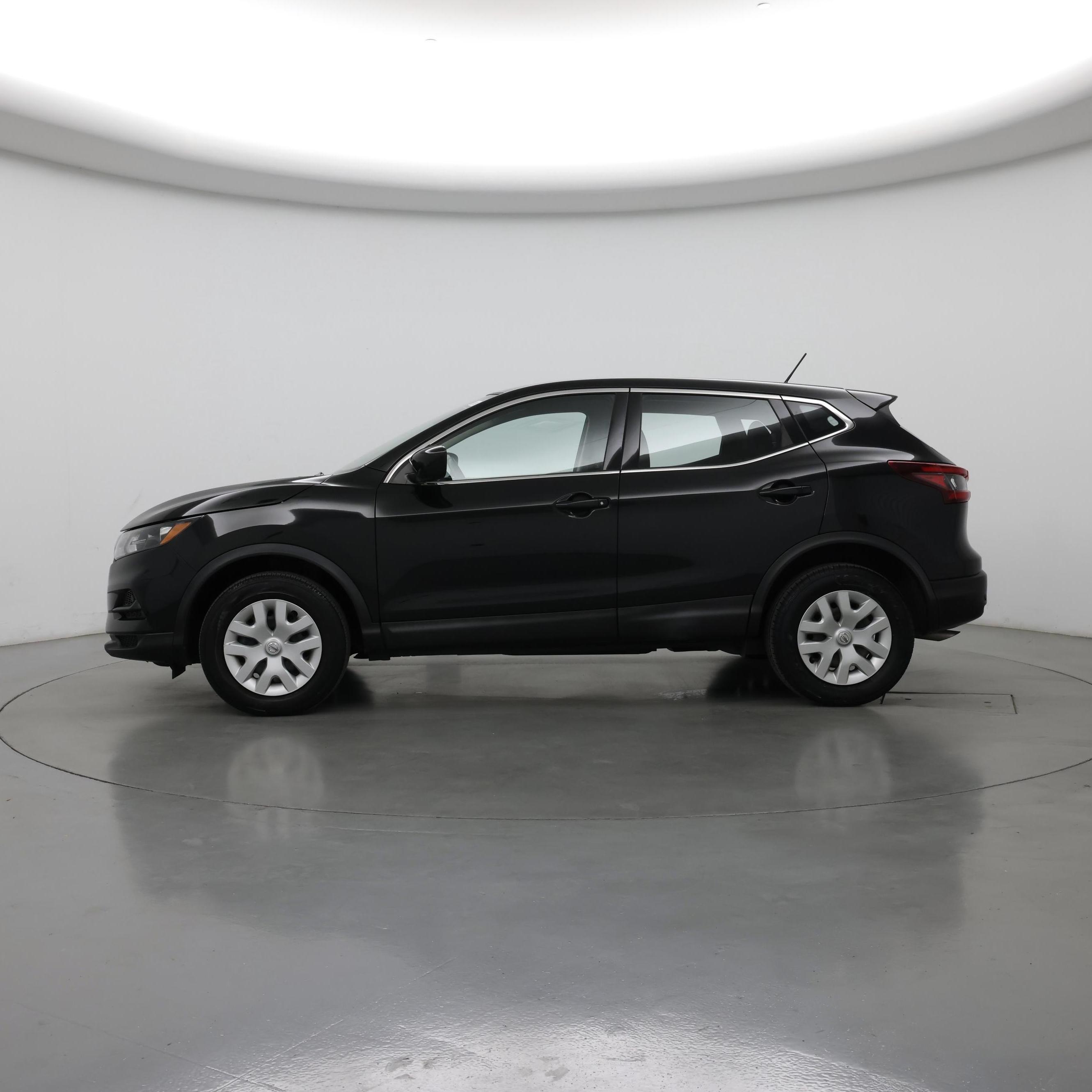 Thumbnail: 2020 Nissan Rogue - 3