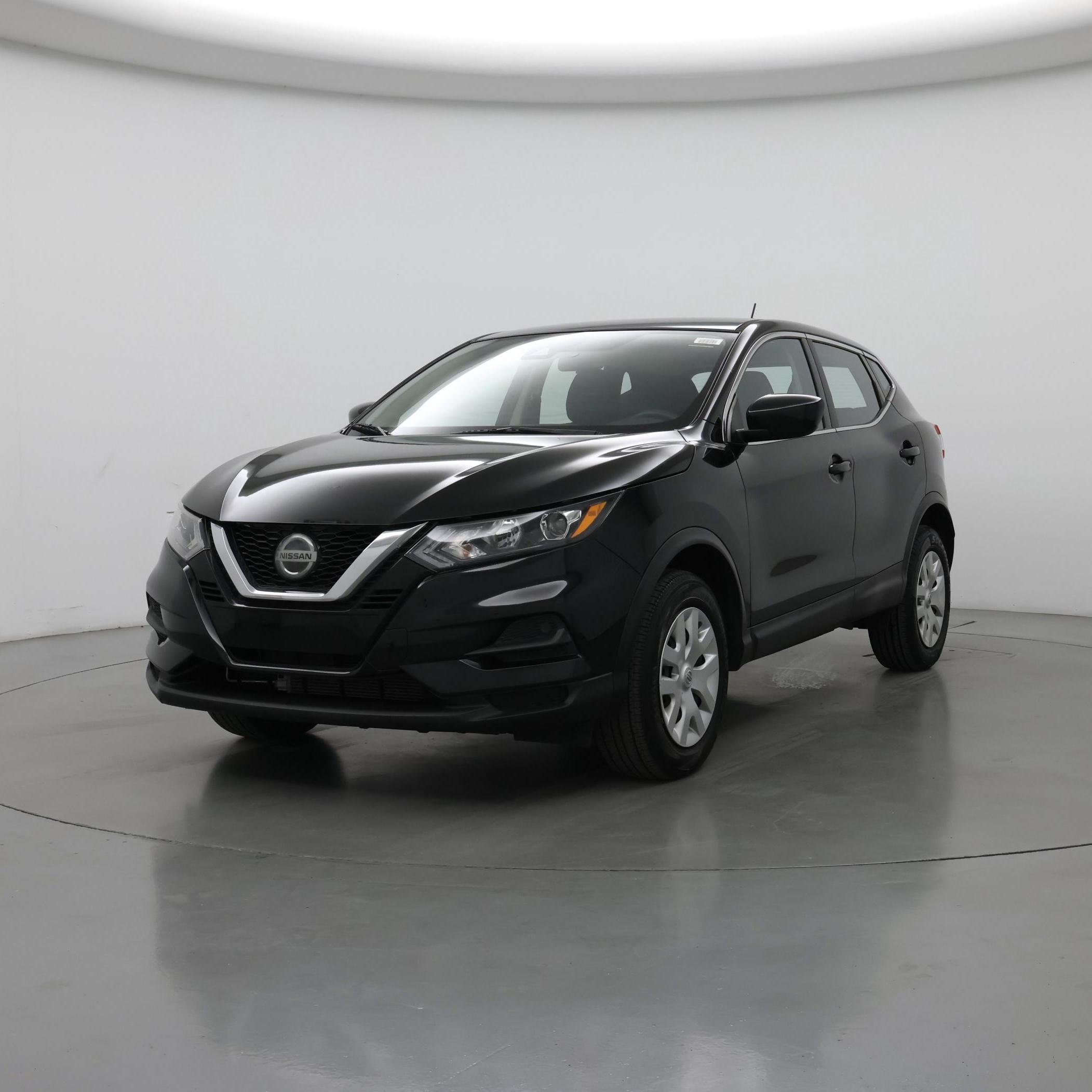 Thumbnail: 2020 Nissan Rogue - 4