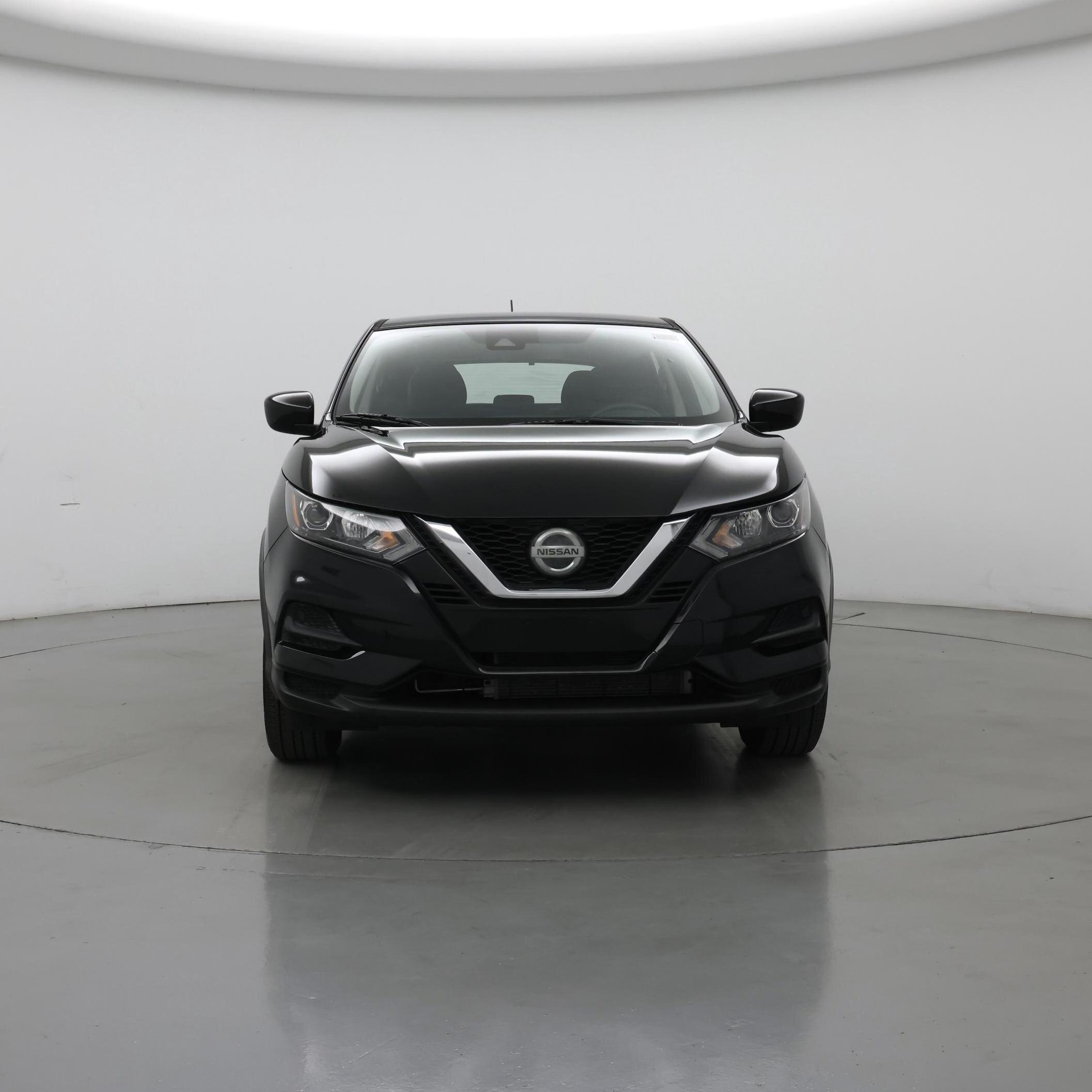 Thumbnail: 2020 Nissan Rogue - 5
