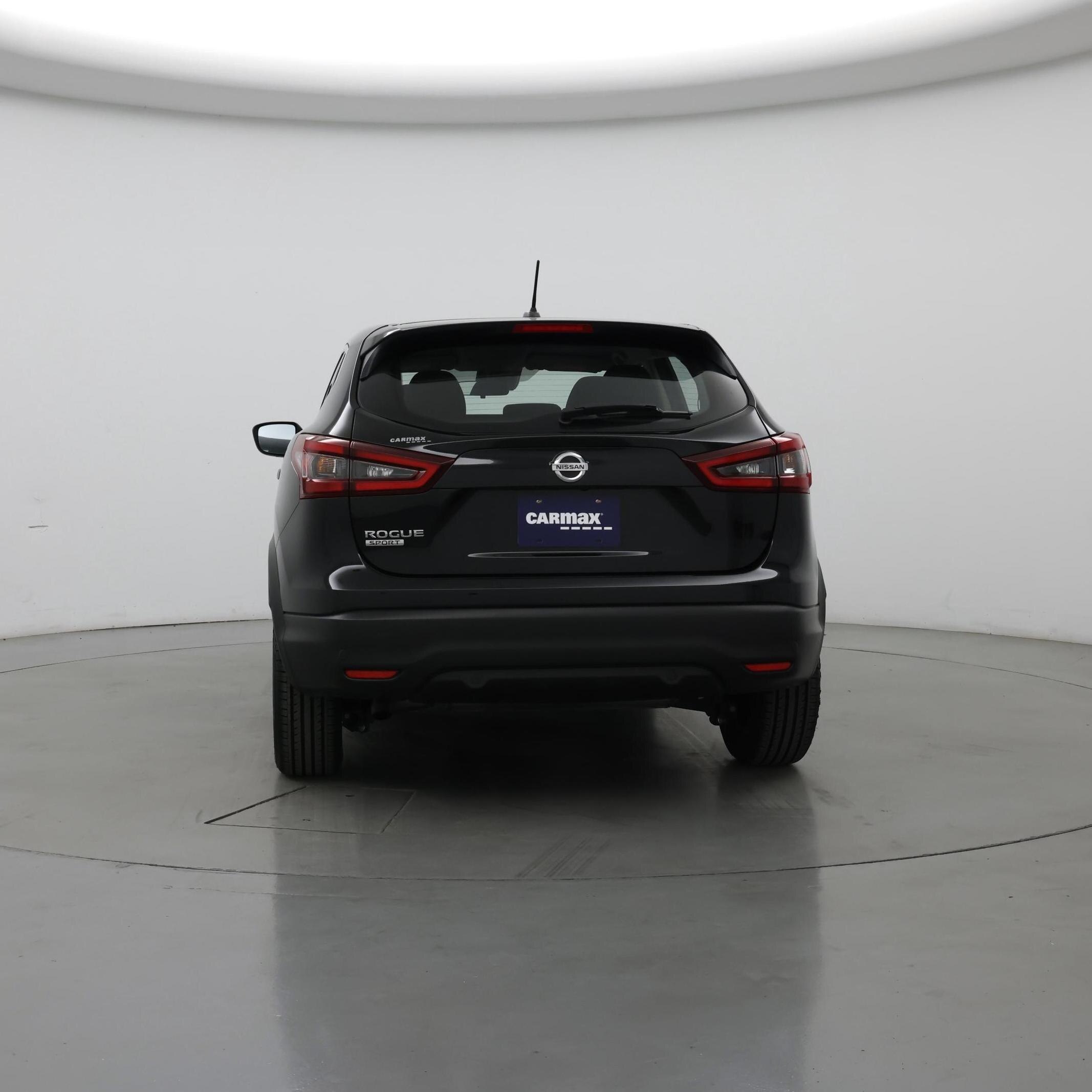 Thumbnail: 2020 Nissan Rogue - 6