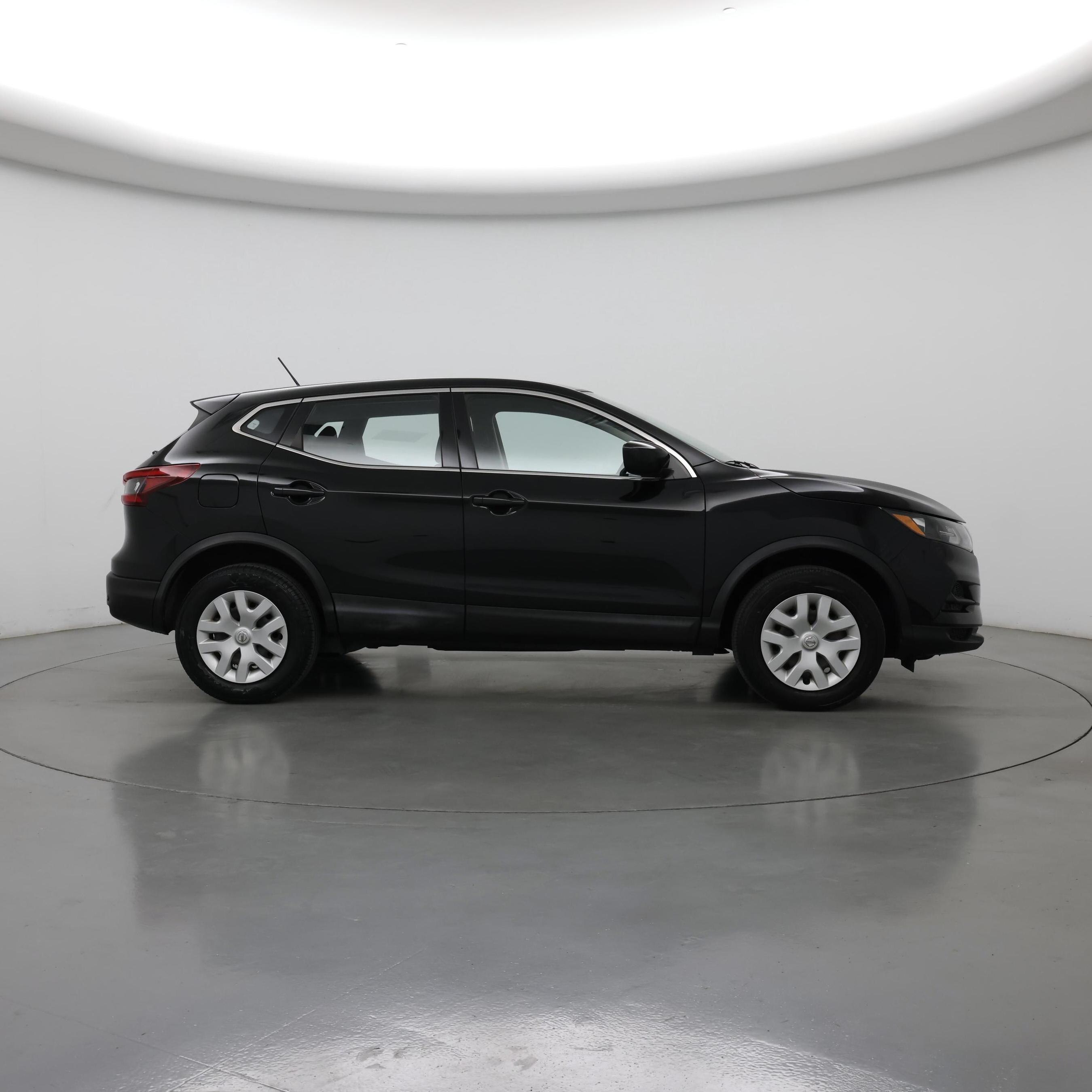 Thumbnail: 2020 Nissan Rogue - 7