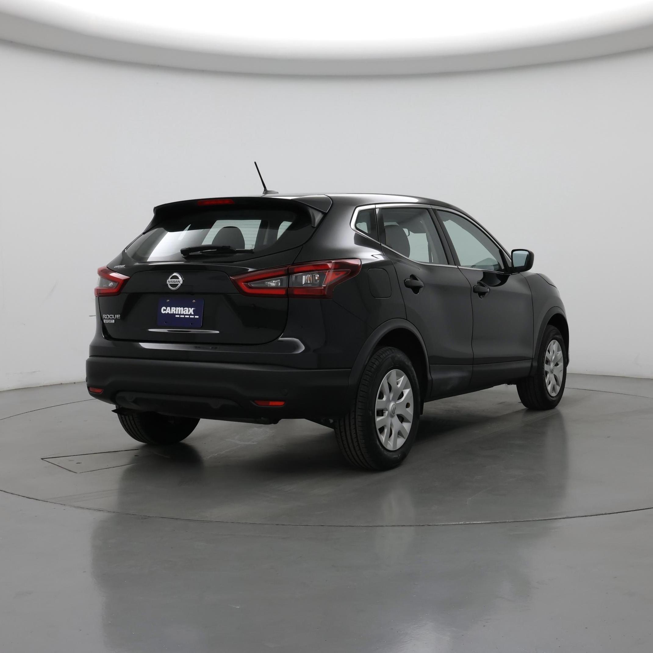 Thumbnail: 2020 Nissan Rogue - 8