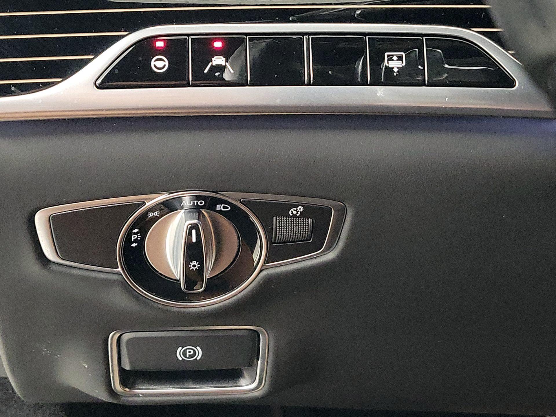 Thumbnail: 2019 Mercedes-Benz S-Class - 13