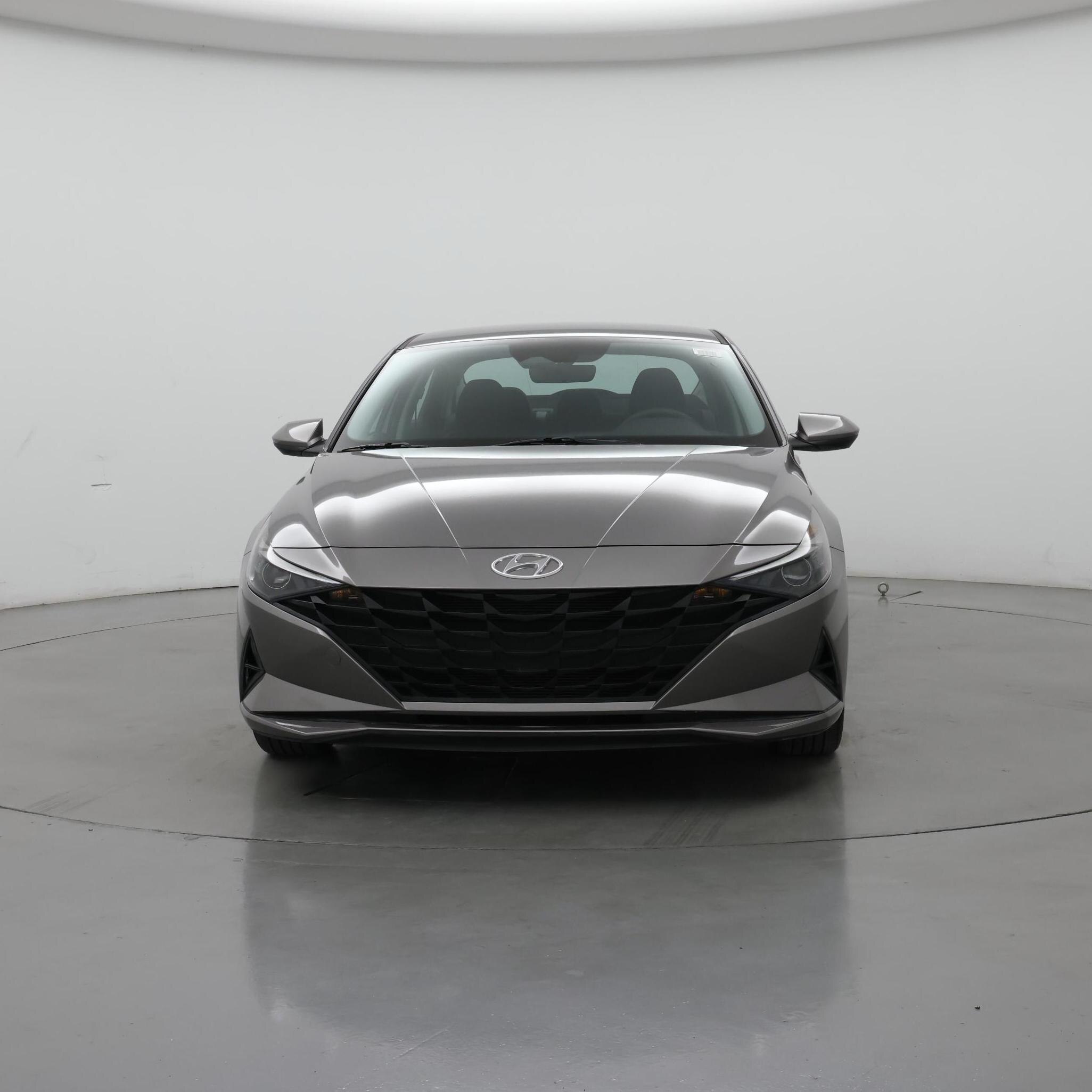 Thumbnail: 2021 Hyundai Elantra - 5
