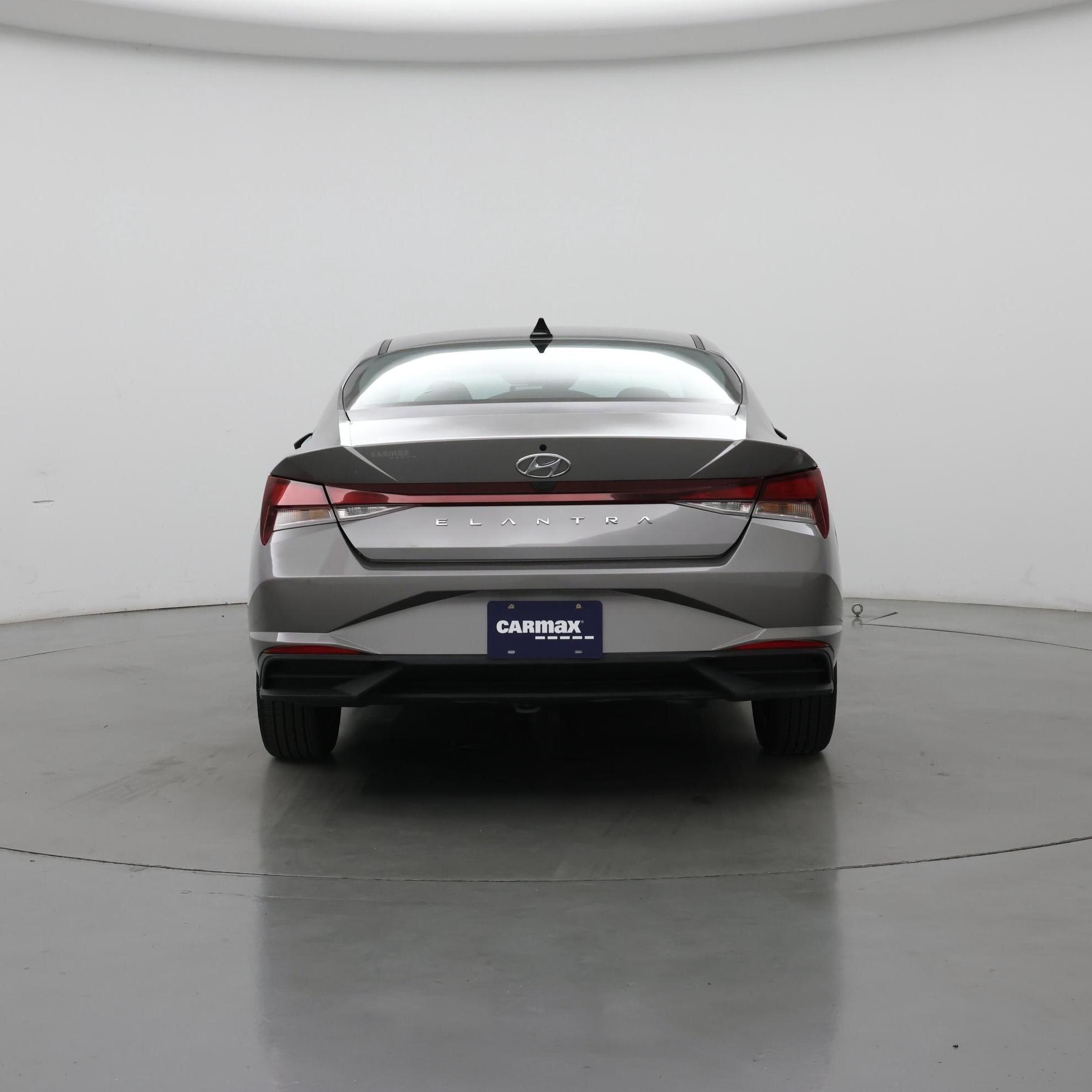 Thumbnail: 2021 Hyundai Elantra - 6