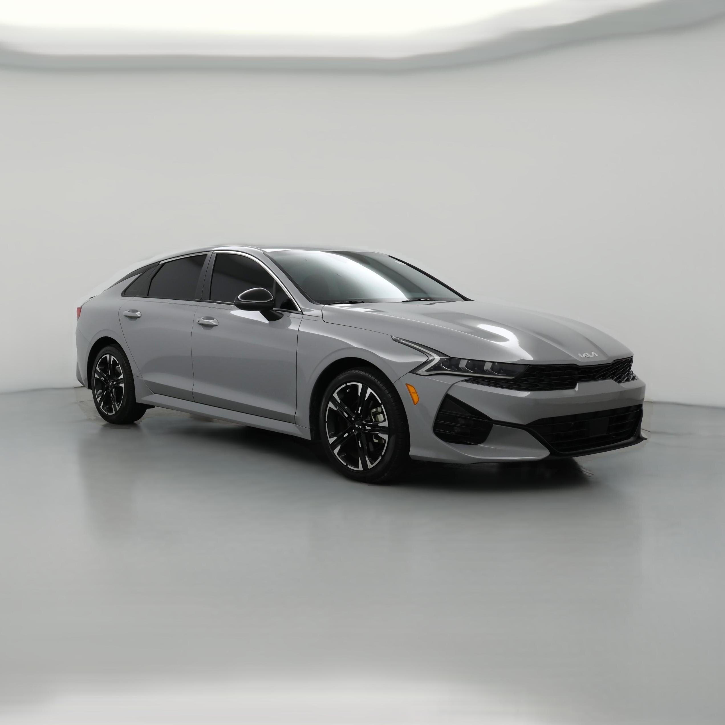 Thumbnail: 2024 Kia K5 - 1