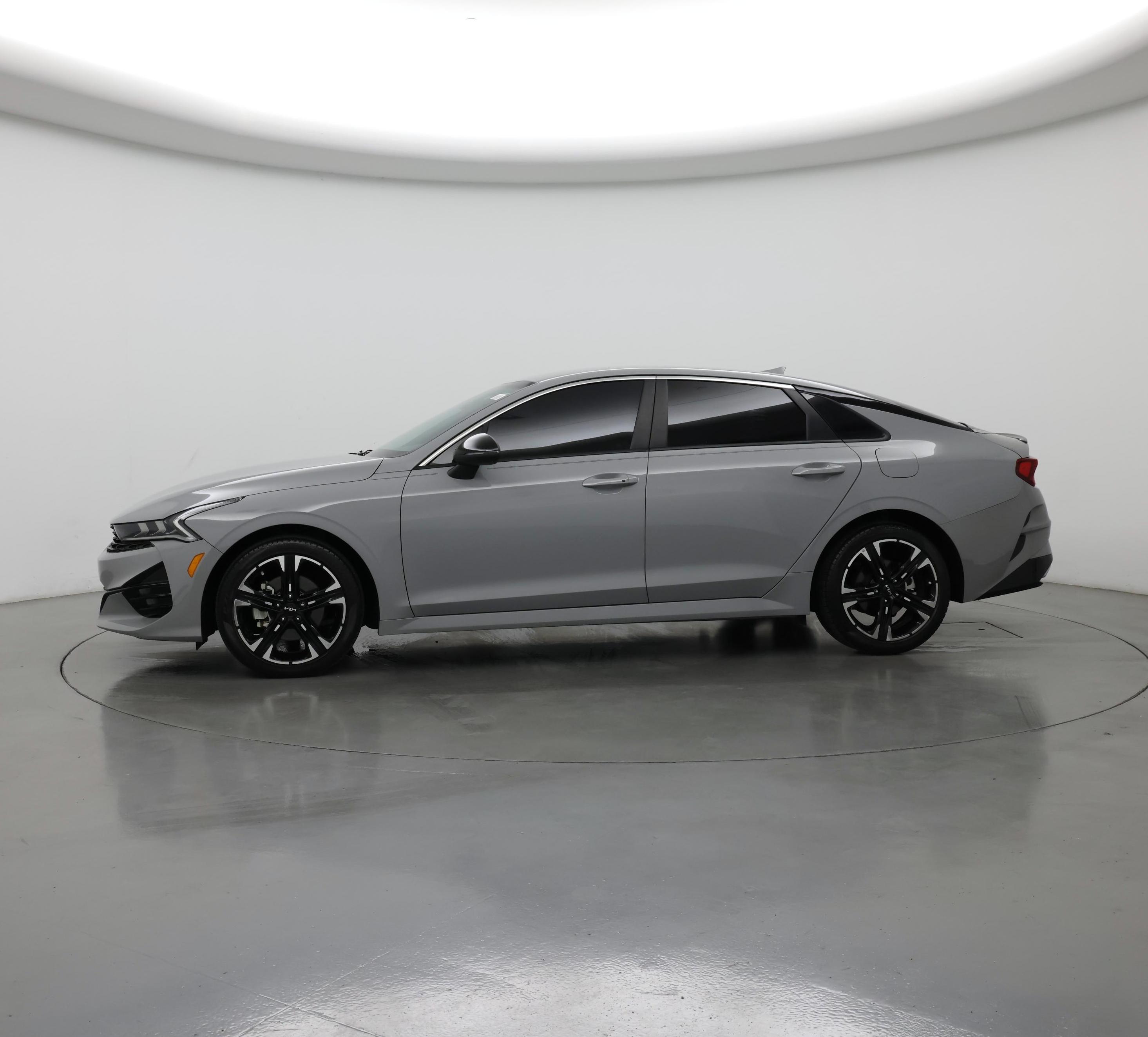 Thumbnail: 2024 Kia K5 - 3