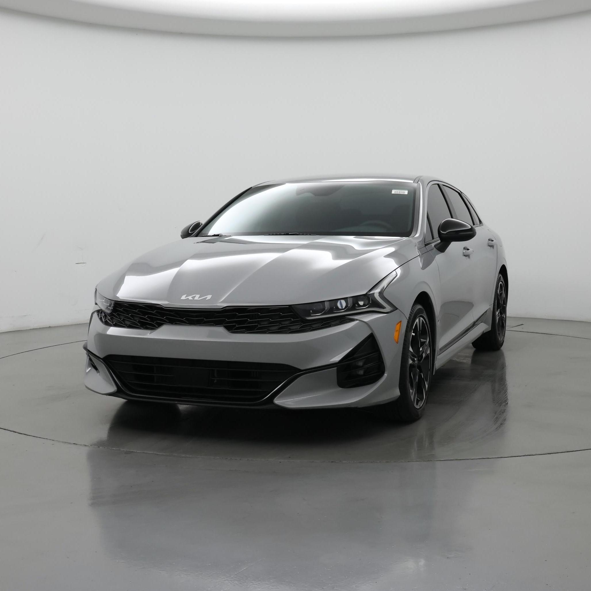 Thumbnail: 2024 Kia K5 - 4
