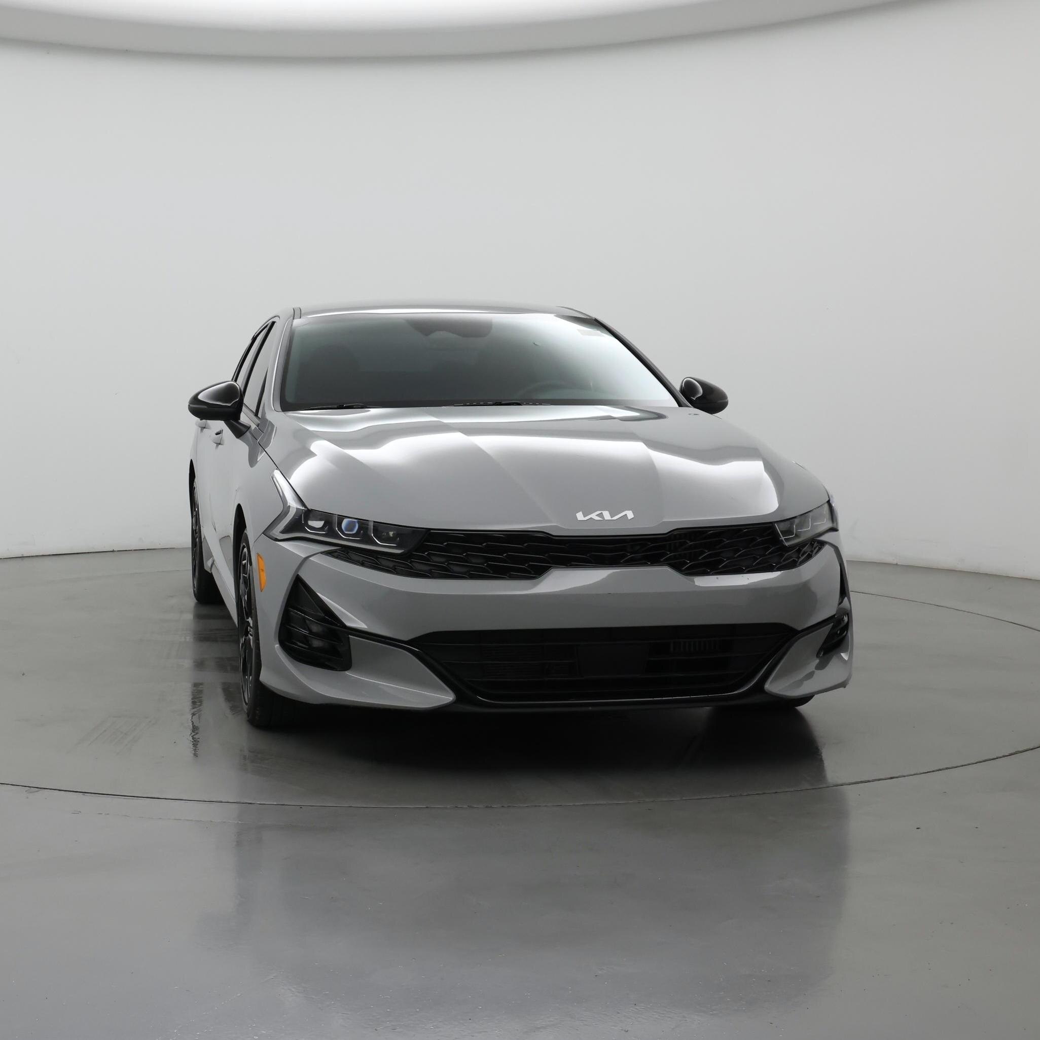 Thumbnail: 2024 Kia K5 - 5