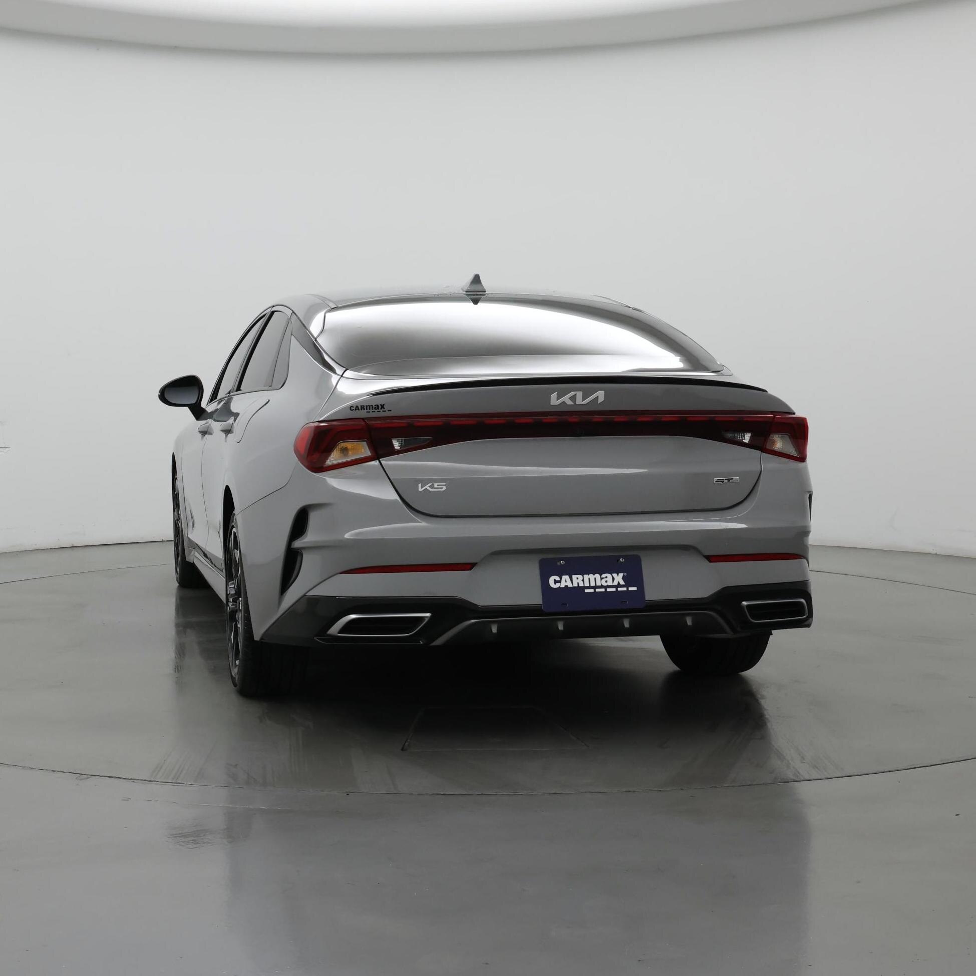 Thumbnail: 2024 Kia K5 - 6