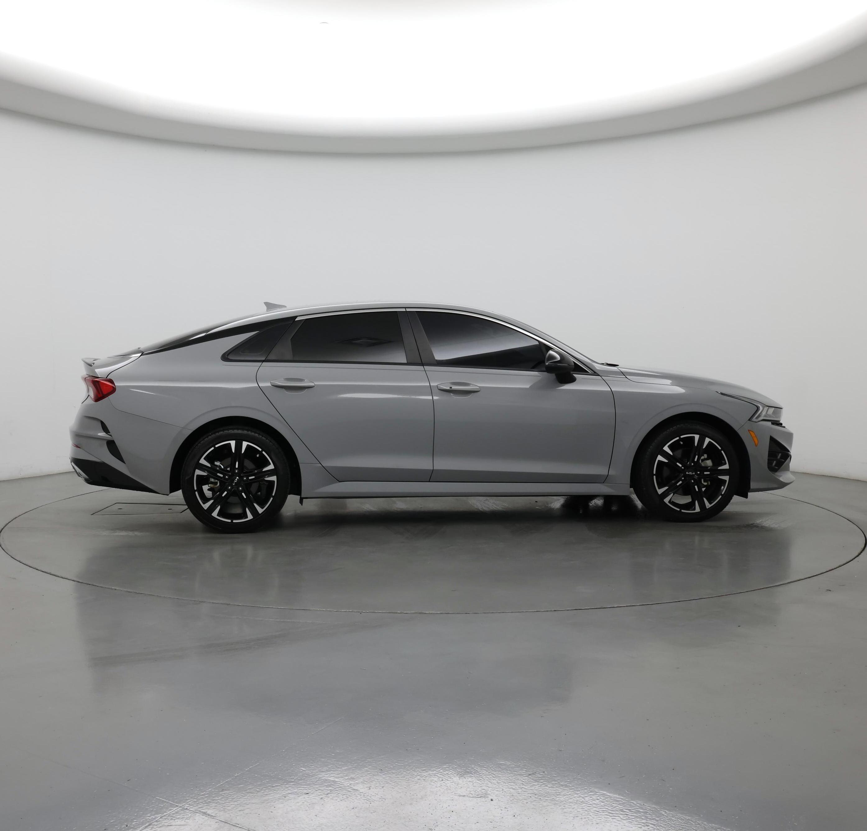 Thumbnail: 2024 Kia K5 - 7